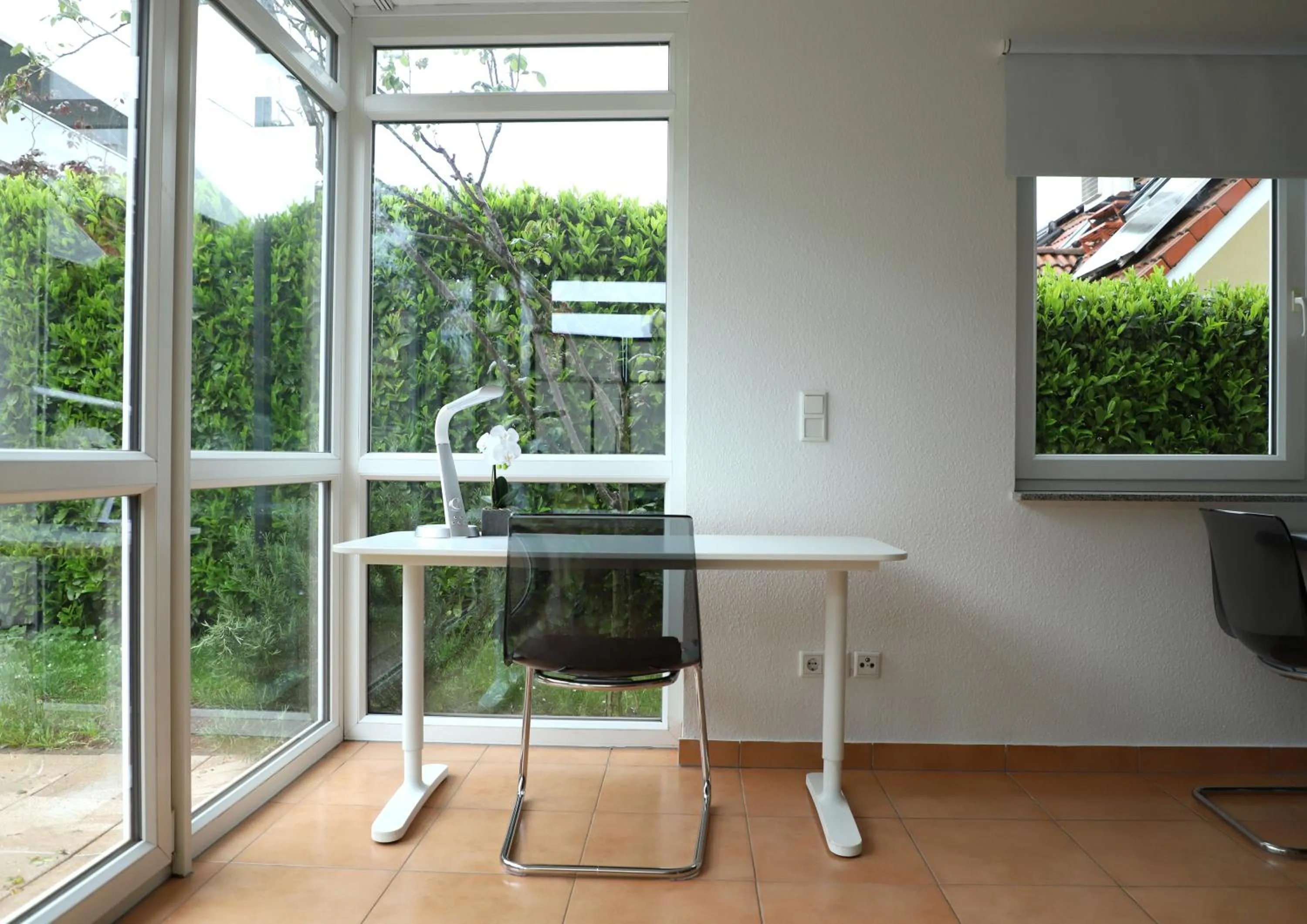 Art & Nature Apartments in der Nähe FFM-Messe