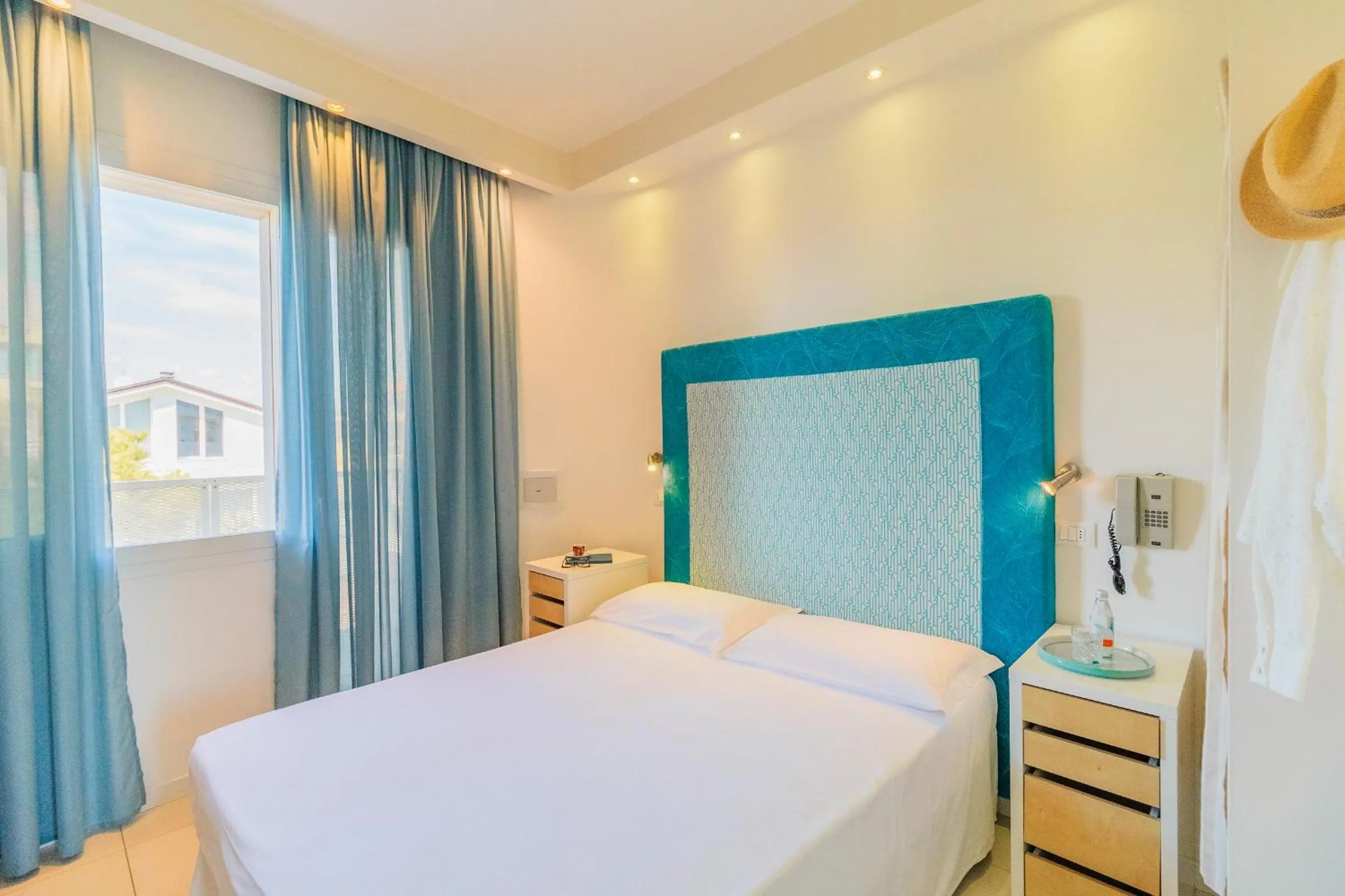 Photo of the whole room, Bed in Hotel Speranza