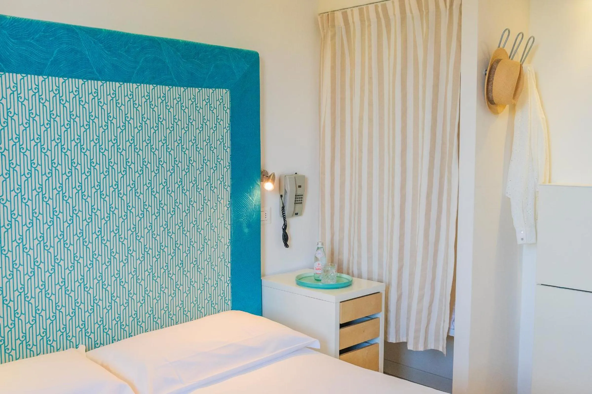 Photo of the whole room, Bed in Hotel Speranza