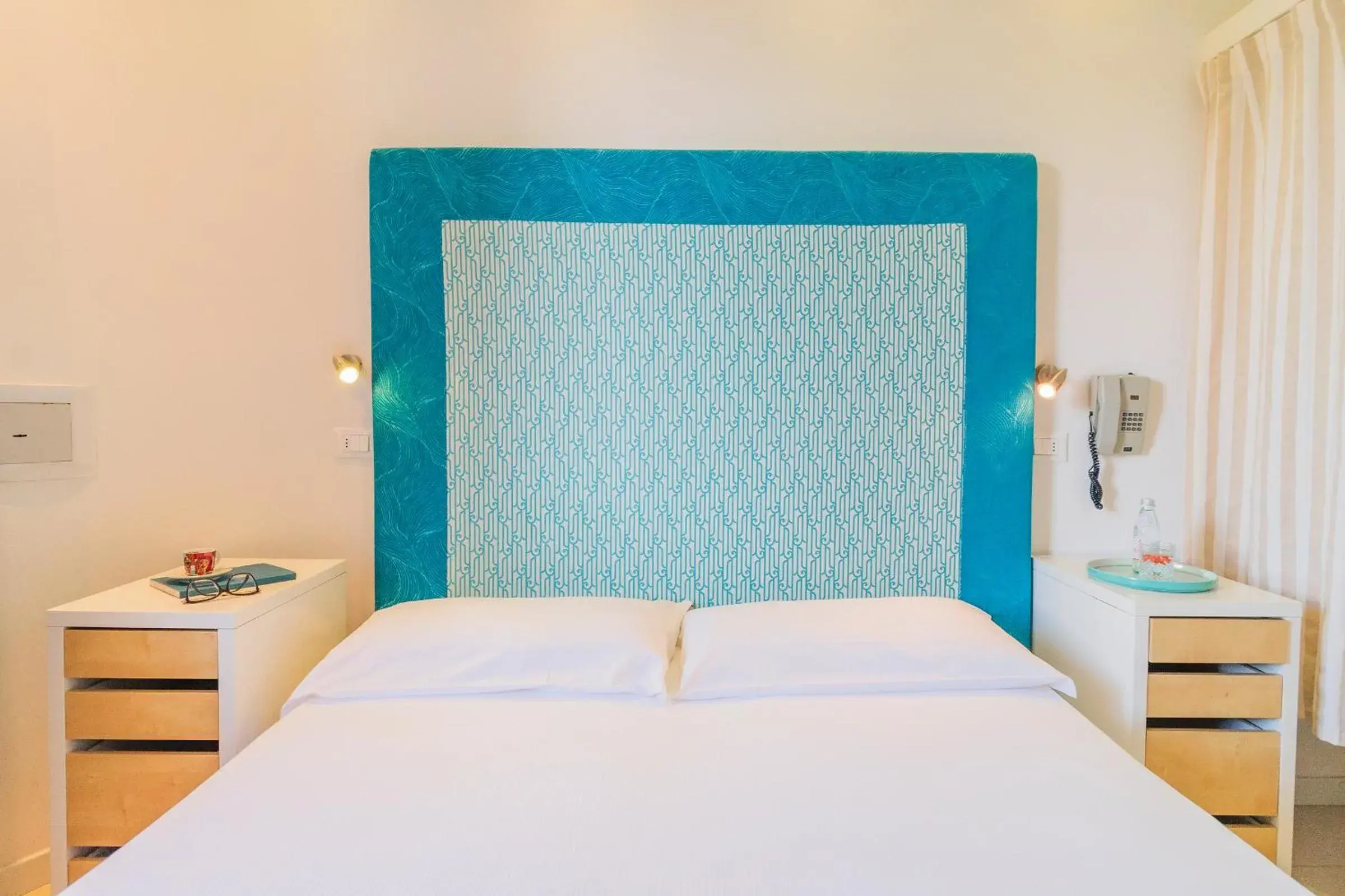 Comfort Double or Twin Room in Hotel Speranza Comfort Double or Twin Room in Hotel Speranza