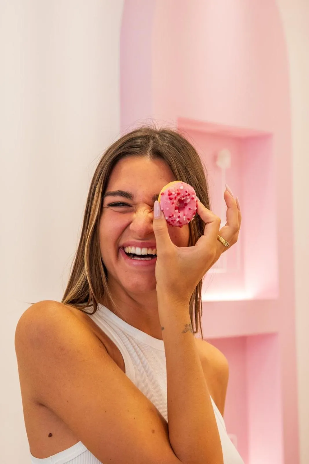 Breakfast in Hotel Speranza