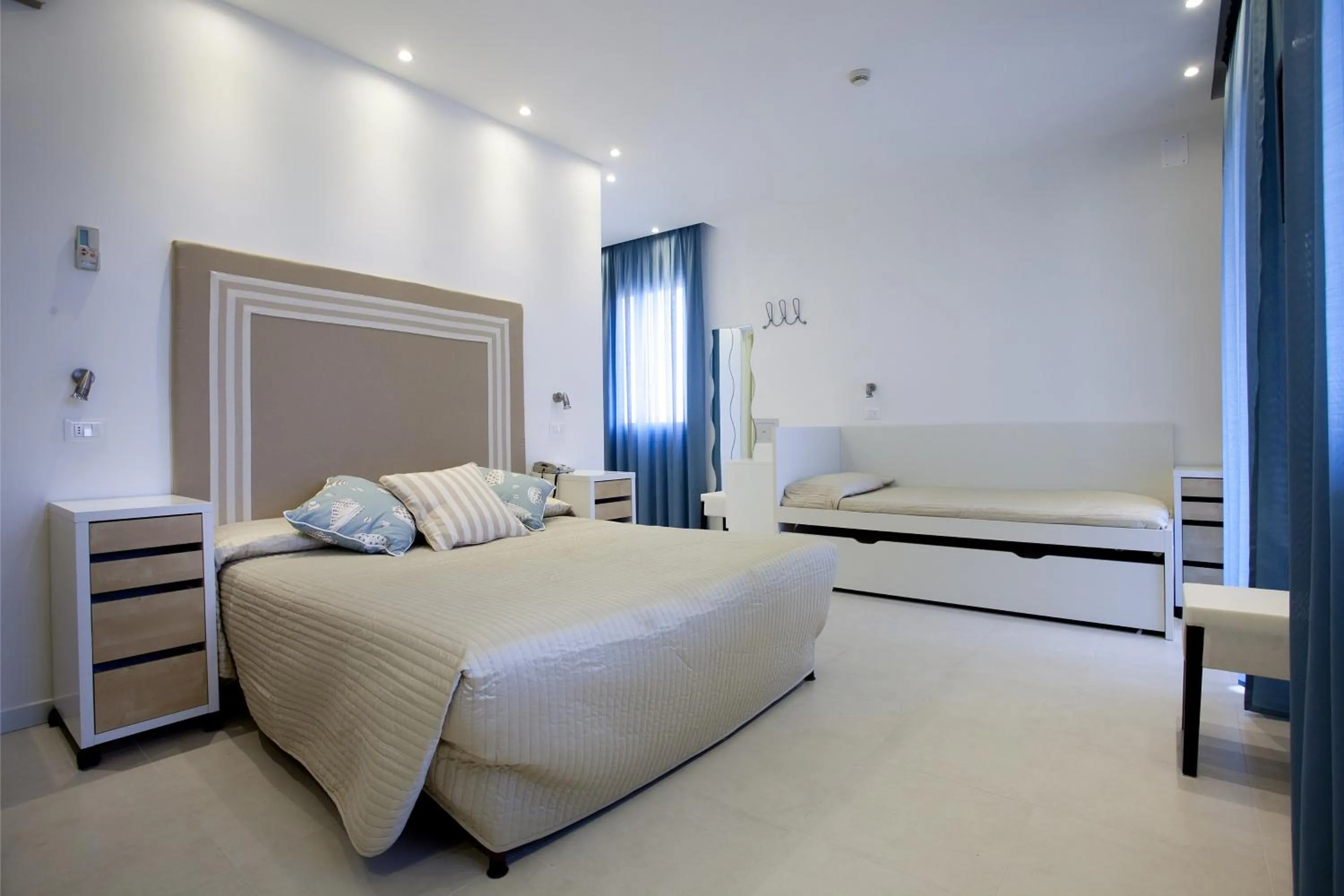 Photo of the whole room, Bed in Hotel Speranza