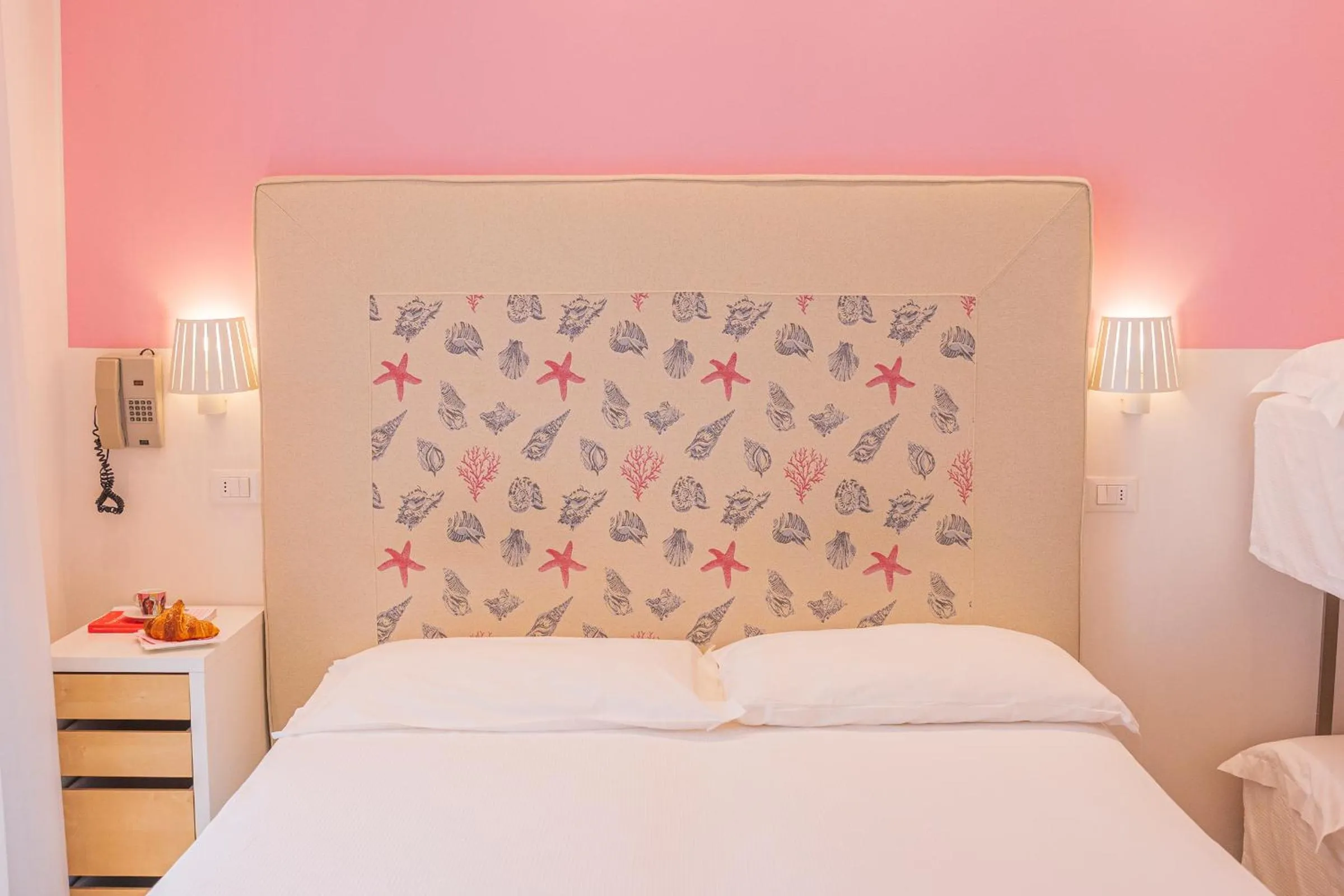 Photo of the whole room, Bed in Hotel Speranza