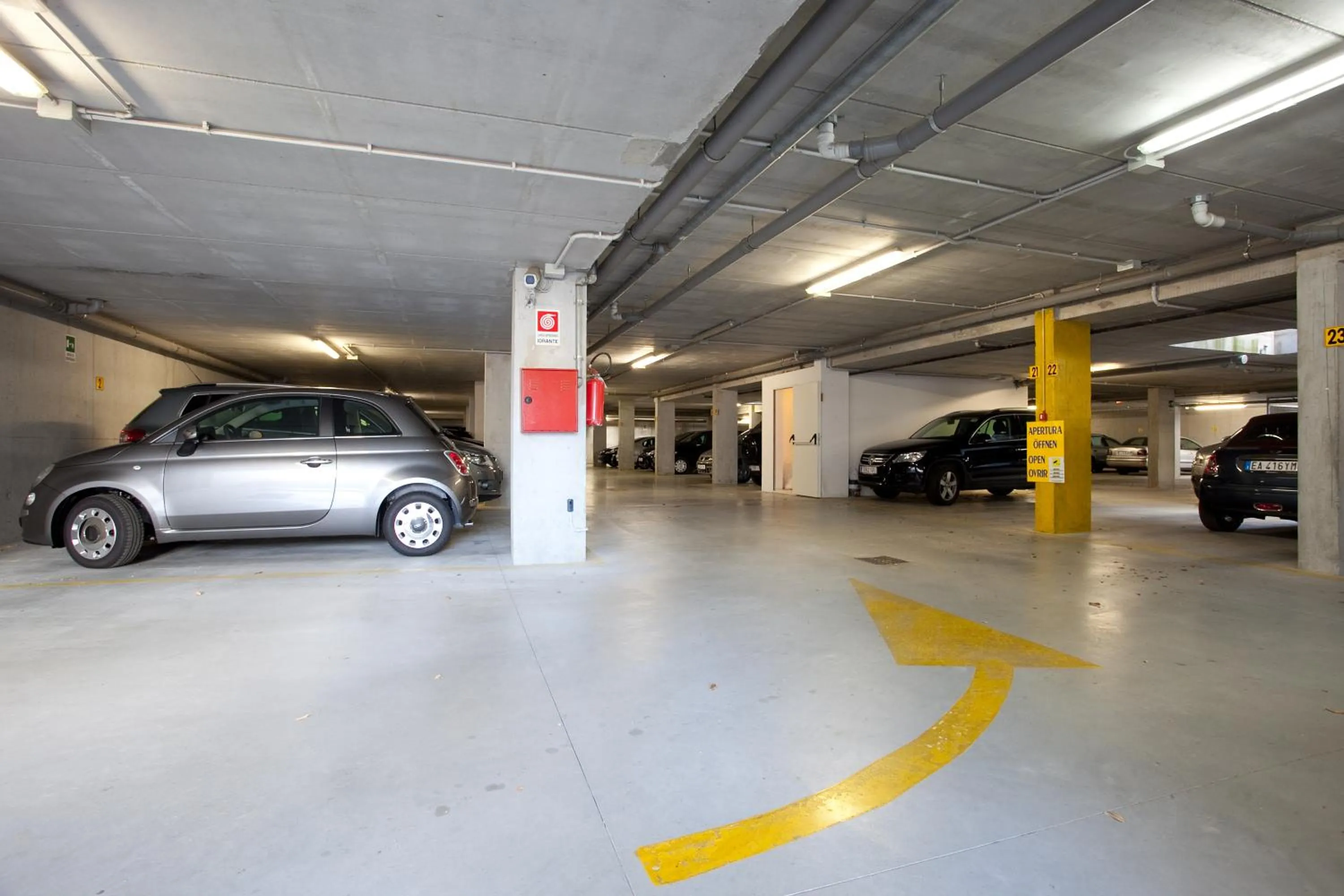 Other in Hotel Speranza