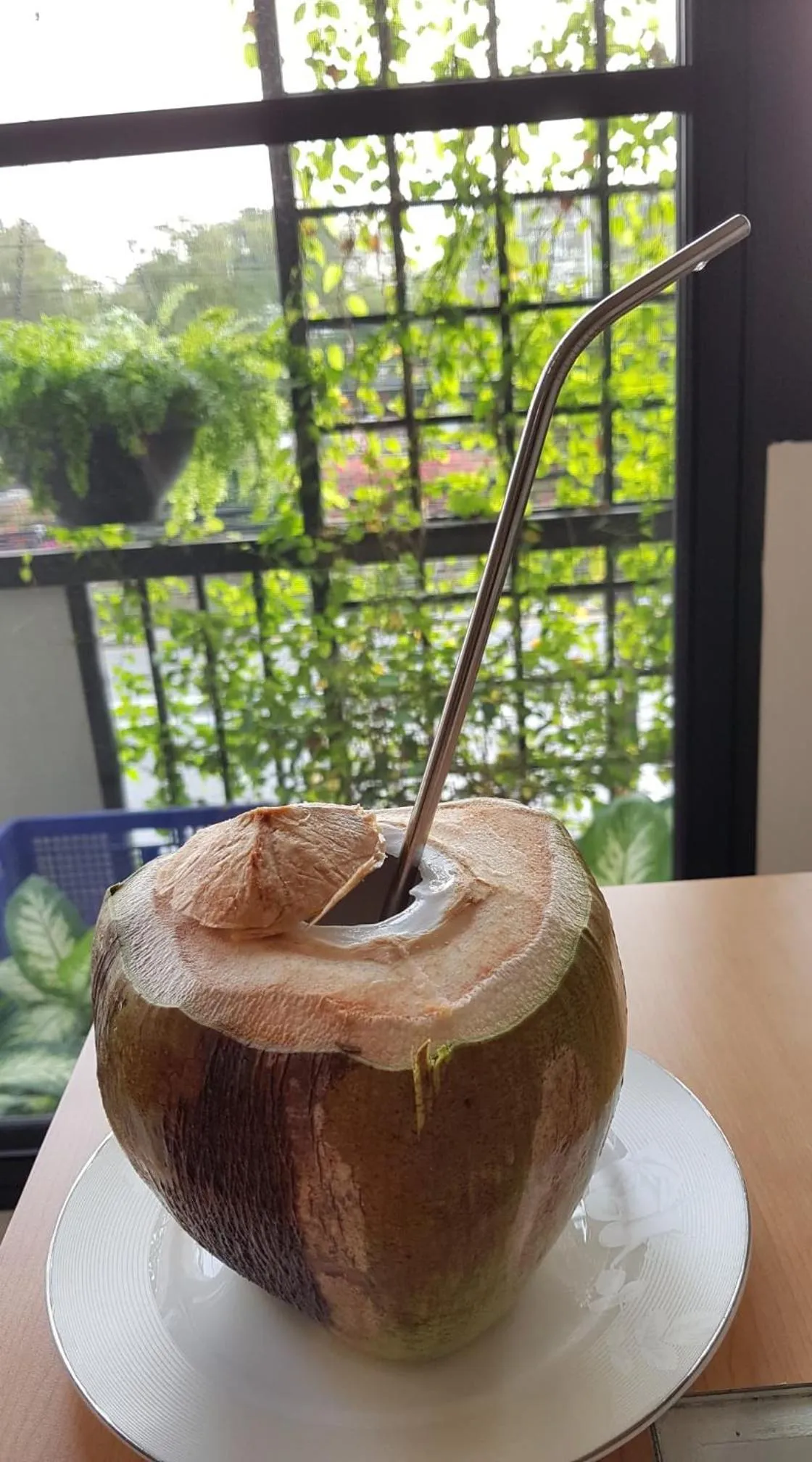 Food in Post Factory Bed & Breakfast