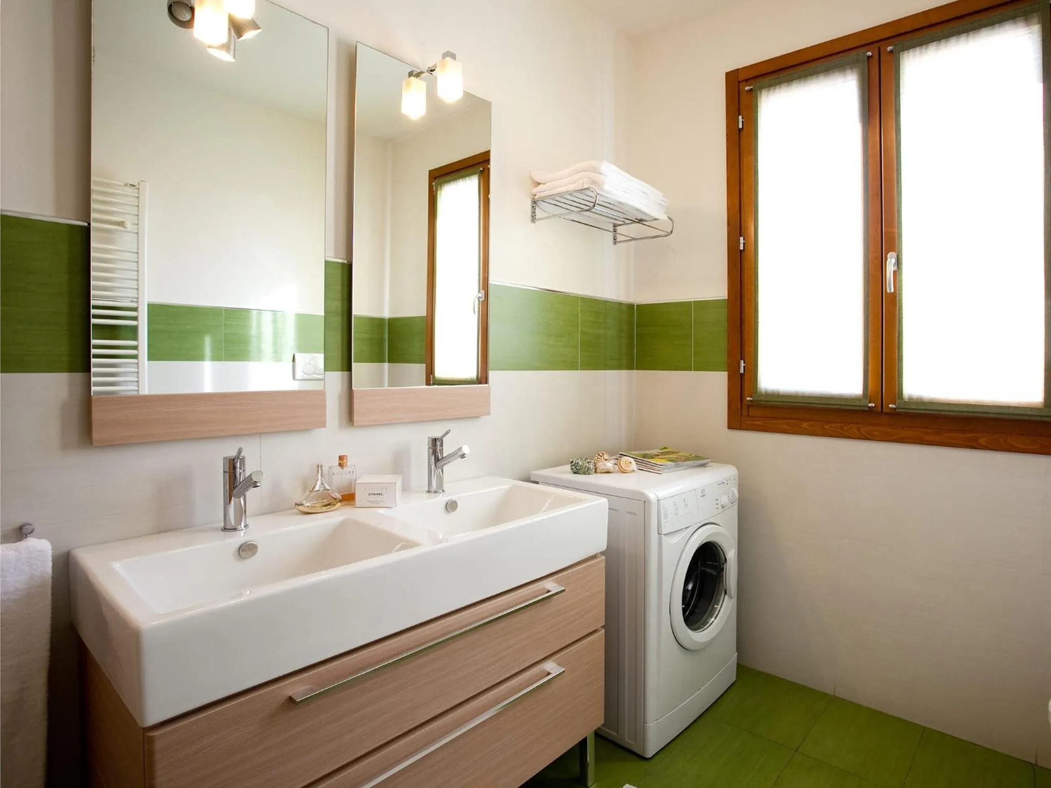 Day in Residence Speranza