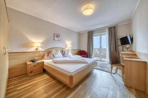 Hotel Bellevue