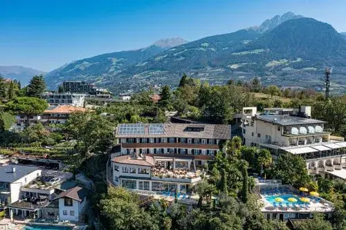 Hotel Bellevue Hotel Bellevue