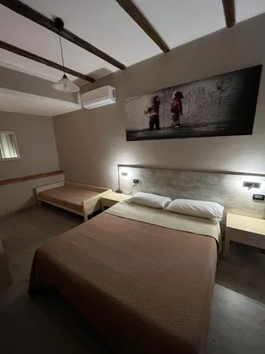 Hotel Pino