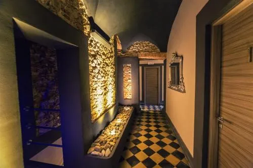 Hotel Pino