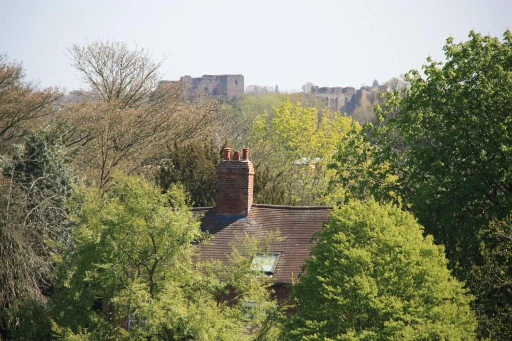 Nearby landmark in Pleasance Farm B&B