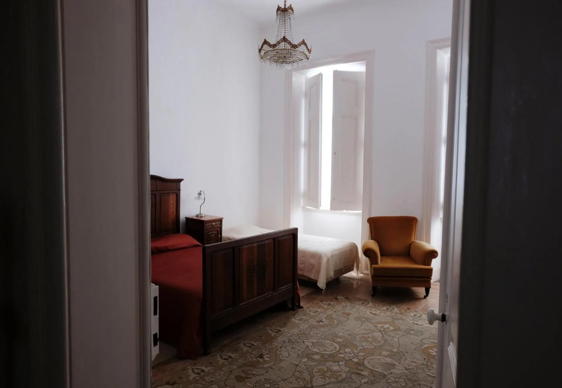 Casa Do Lavre
