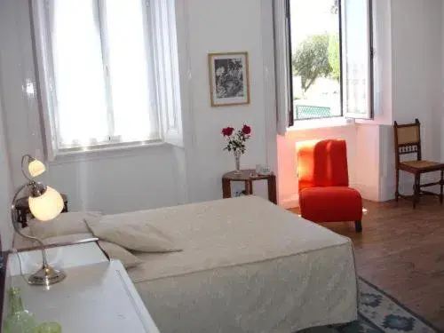 Double Room in Casa Do Lavre Double Room in Casa Do Lavre