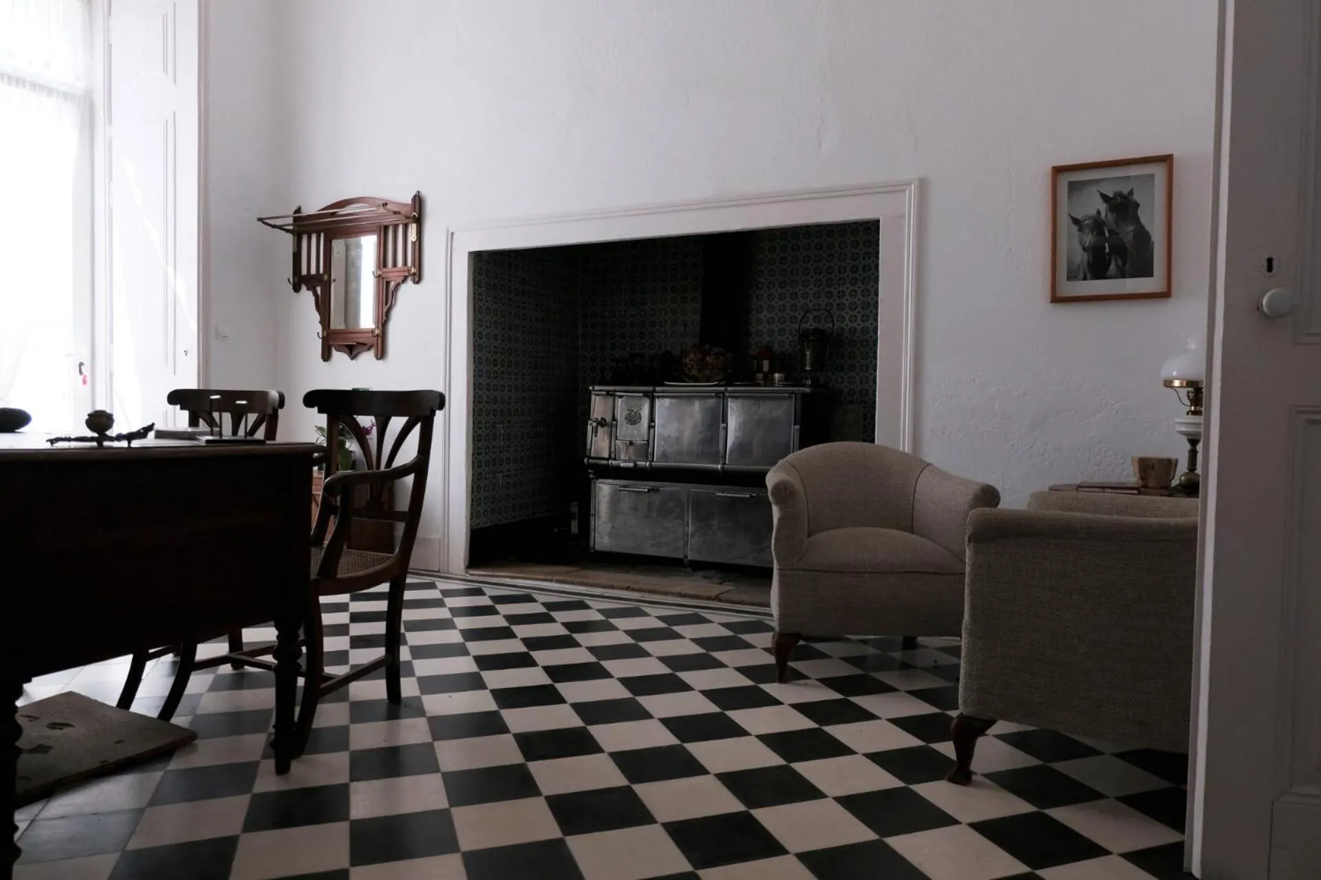Casa Do Lavre
