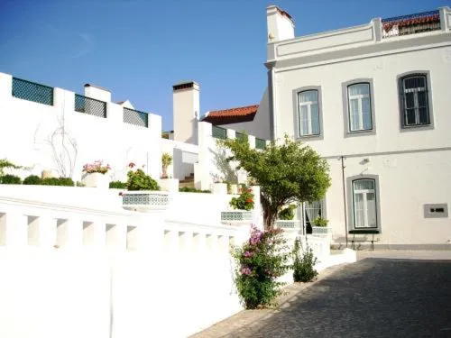 Casa Do Lavre