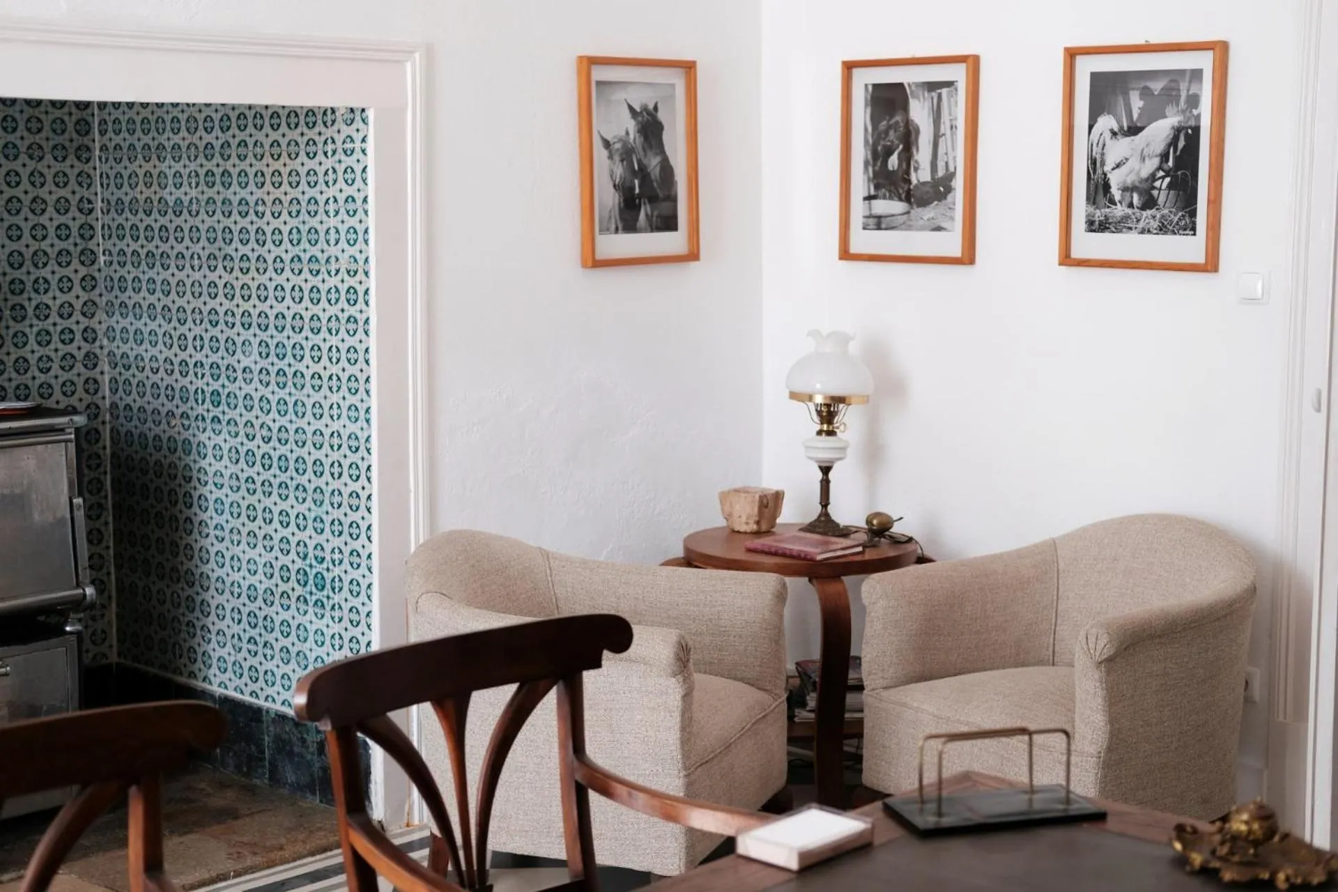 Casa Do Lavre