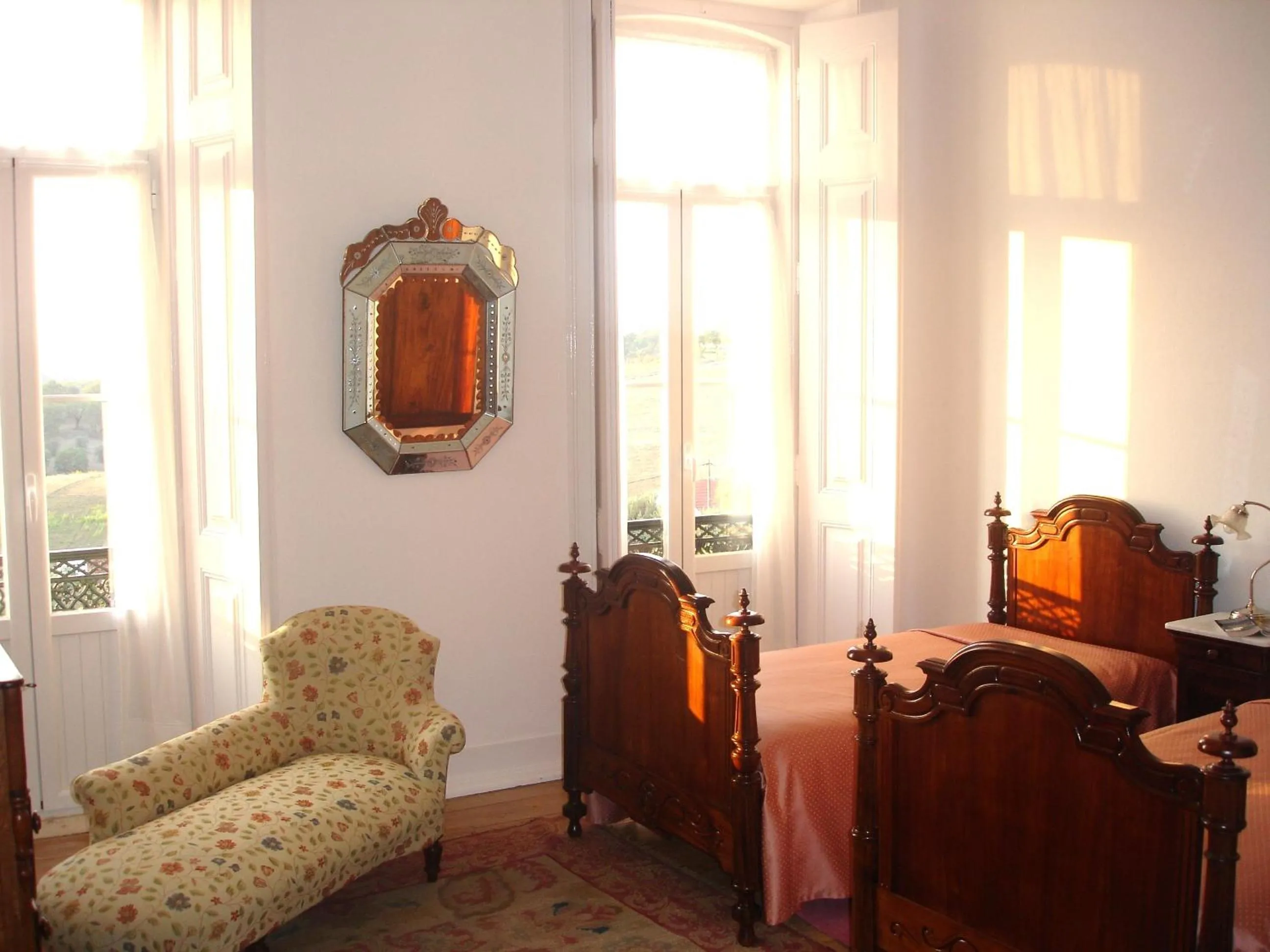 Casa Do Lavre