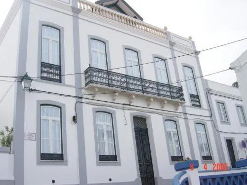 Casa Do Lavre