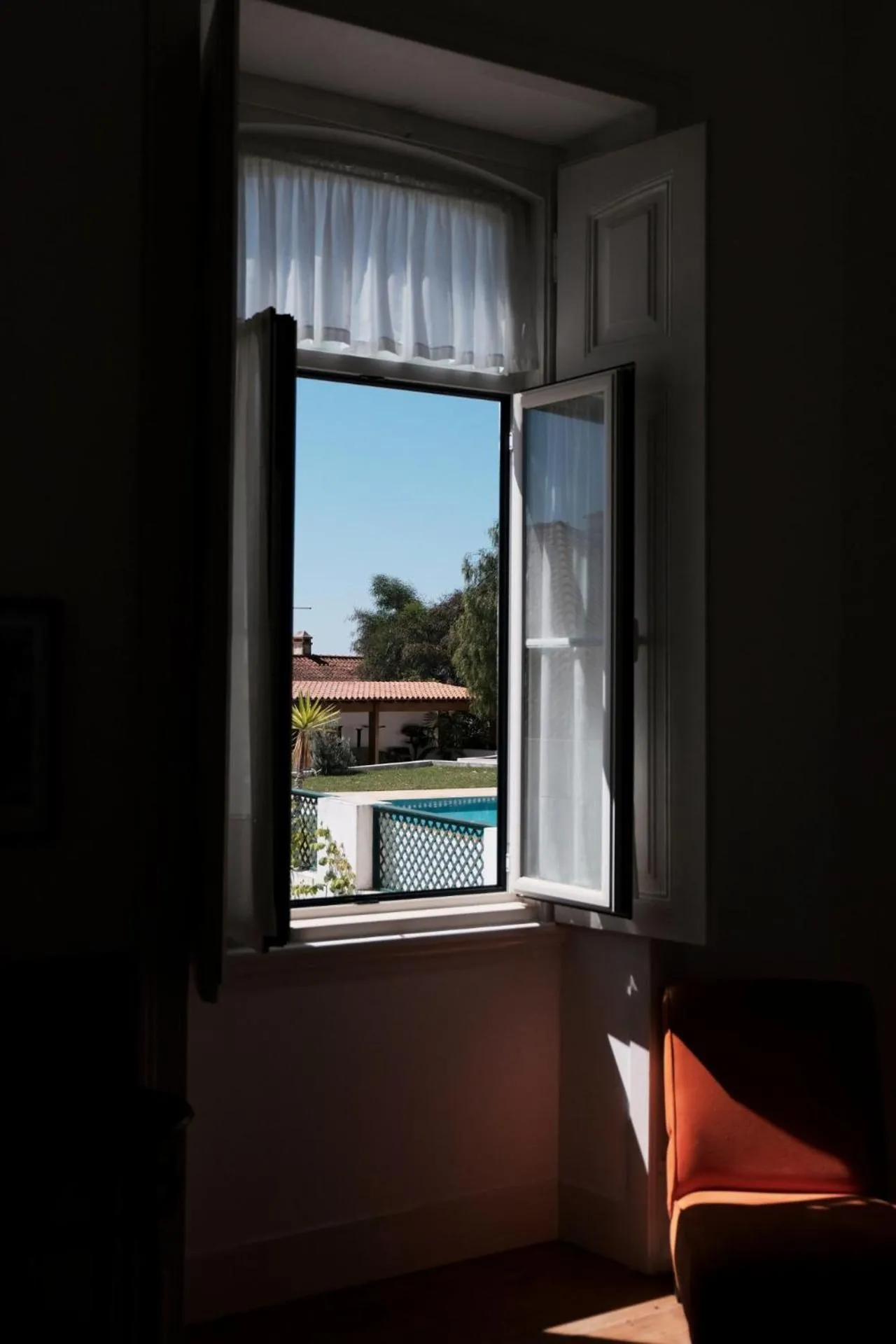 Casa Do Lavre