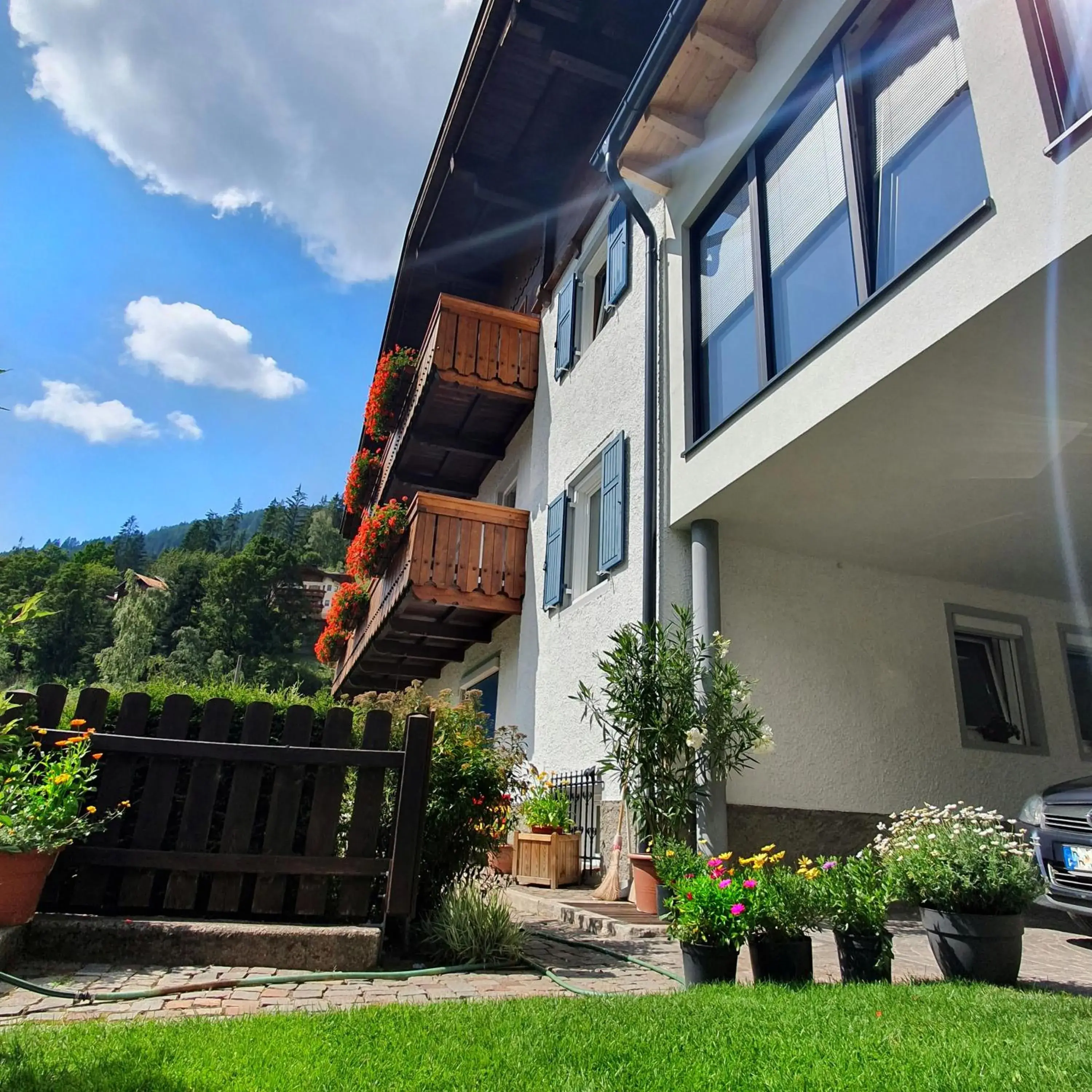 Haus Herta B&B Haus Herta B&B