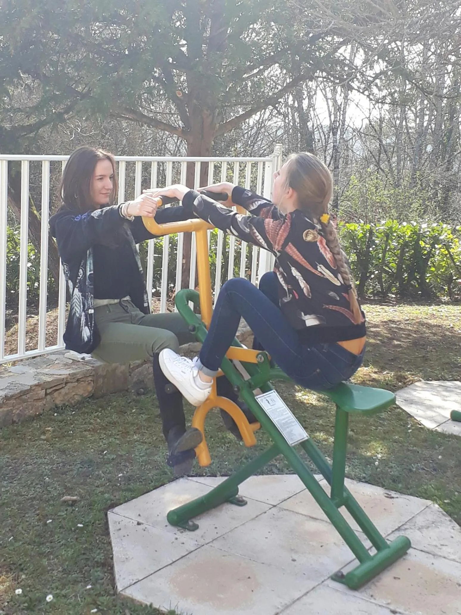 Activities in Les Chalets d'Argentouleau