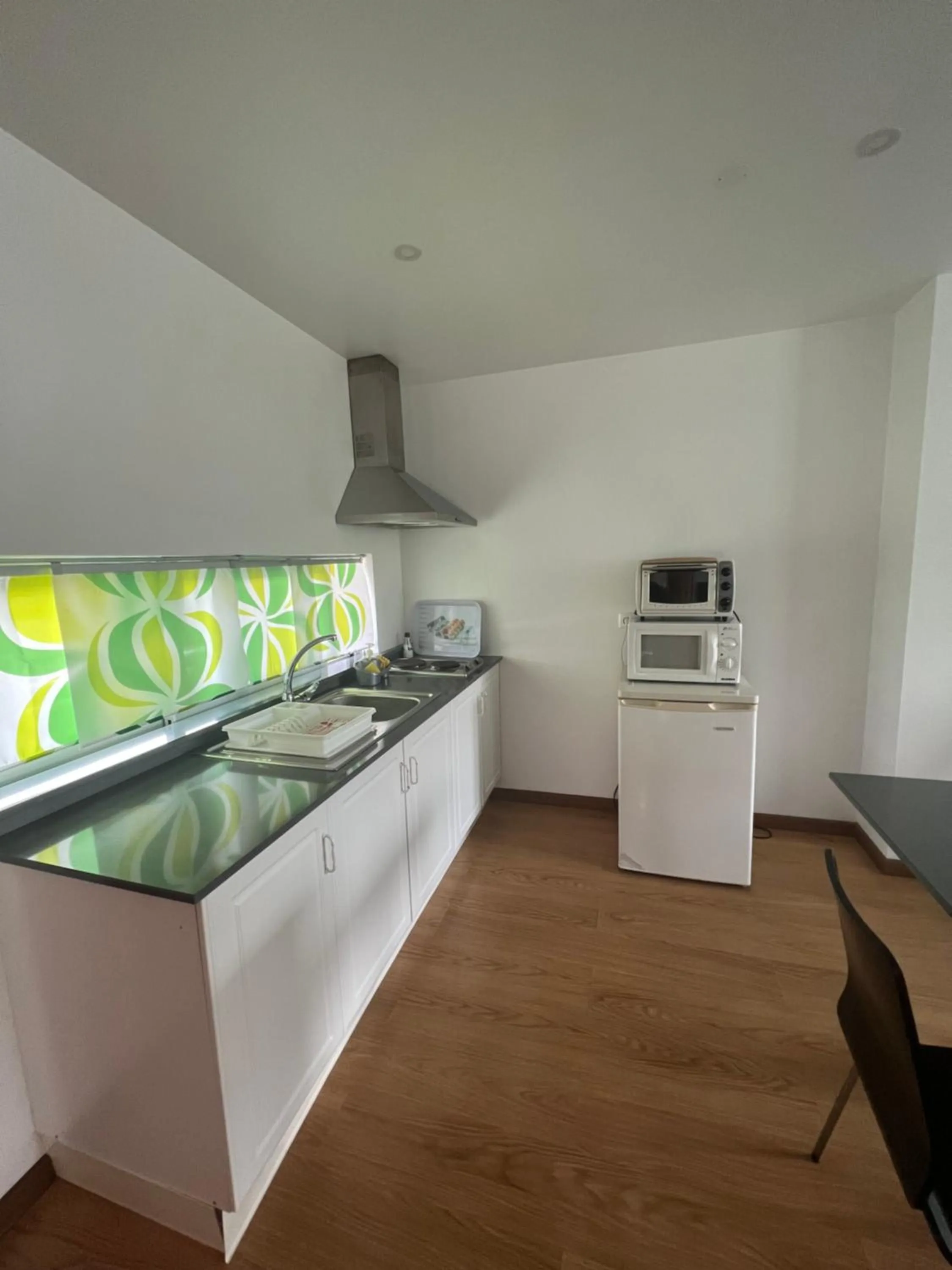 Kitchen or kitchenette in Quinta De Santana