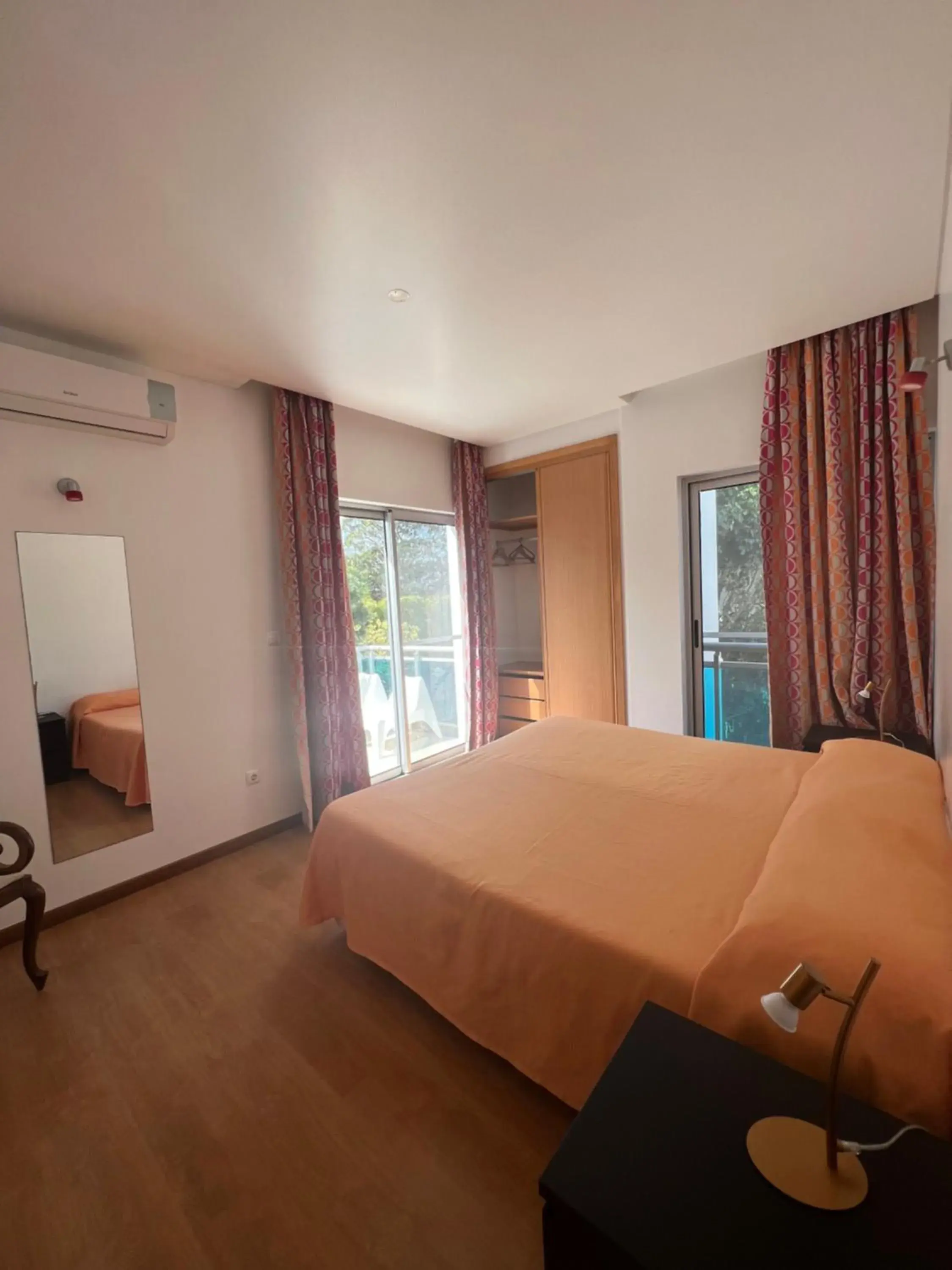 Bedroom, Bed in Quinta De Santana Bedroom, Bed in Quinta De Santana