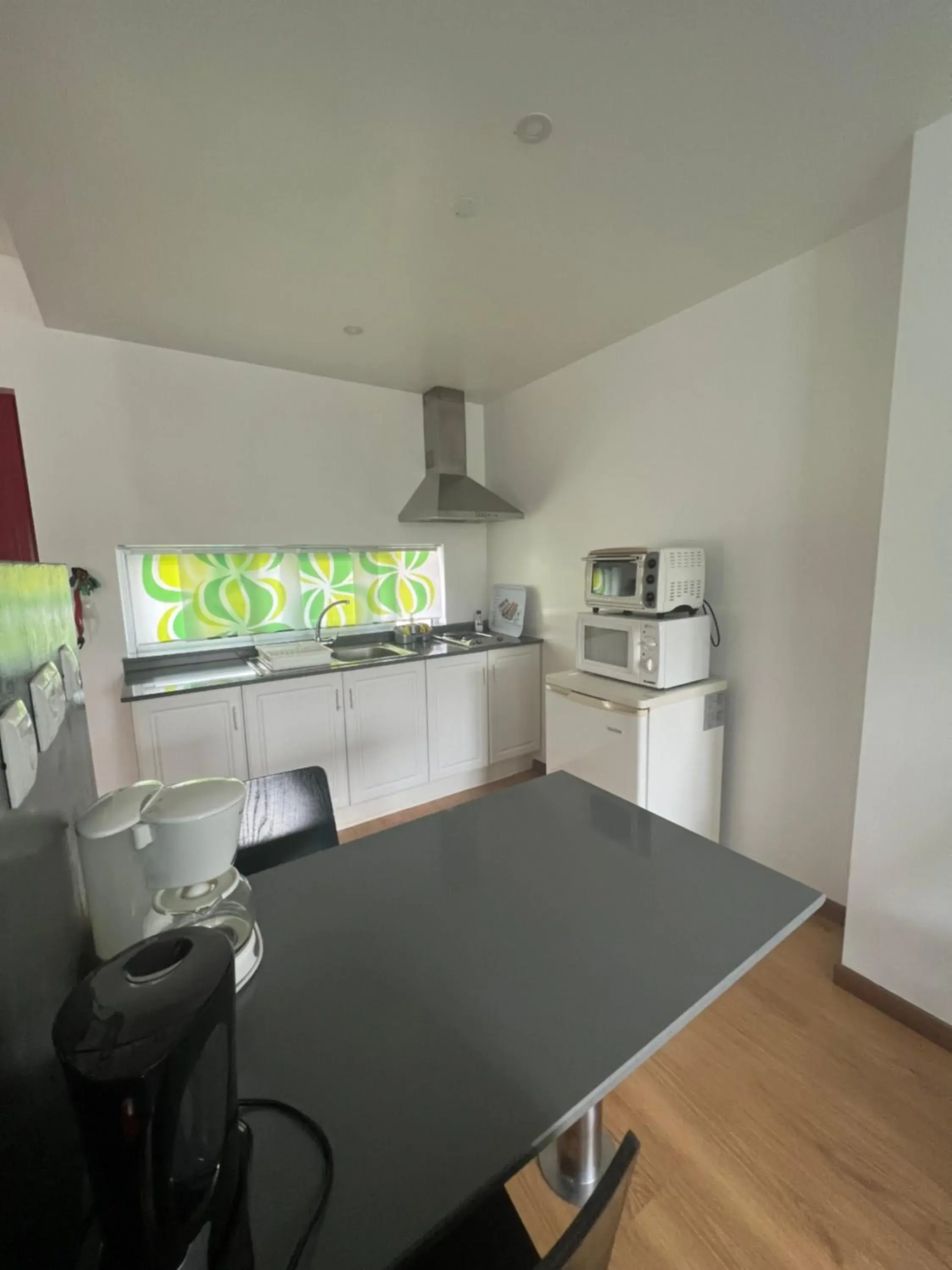 Kitchen or kitchenette in Quinta De Santana Kitchen or kitchenette in Quinta De Santana