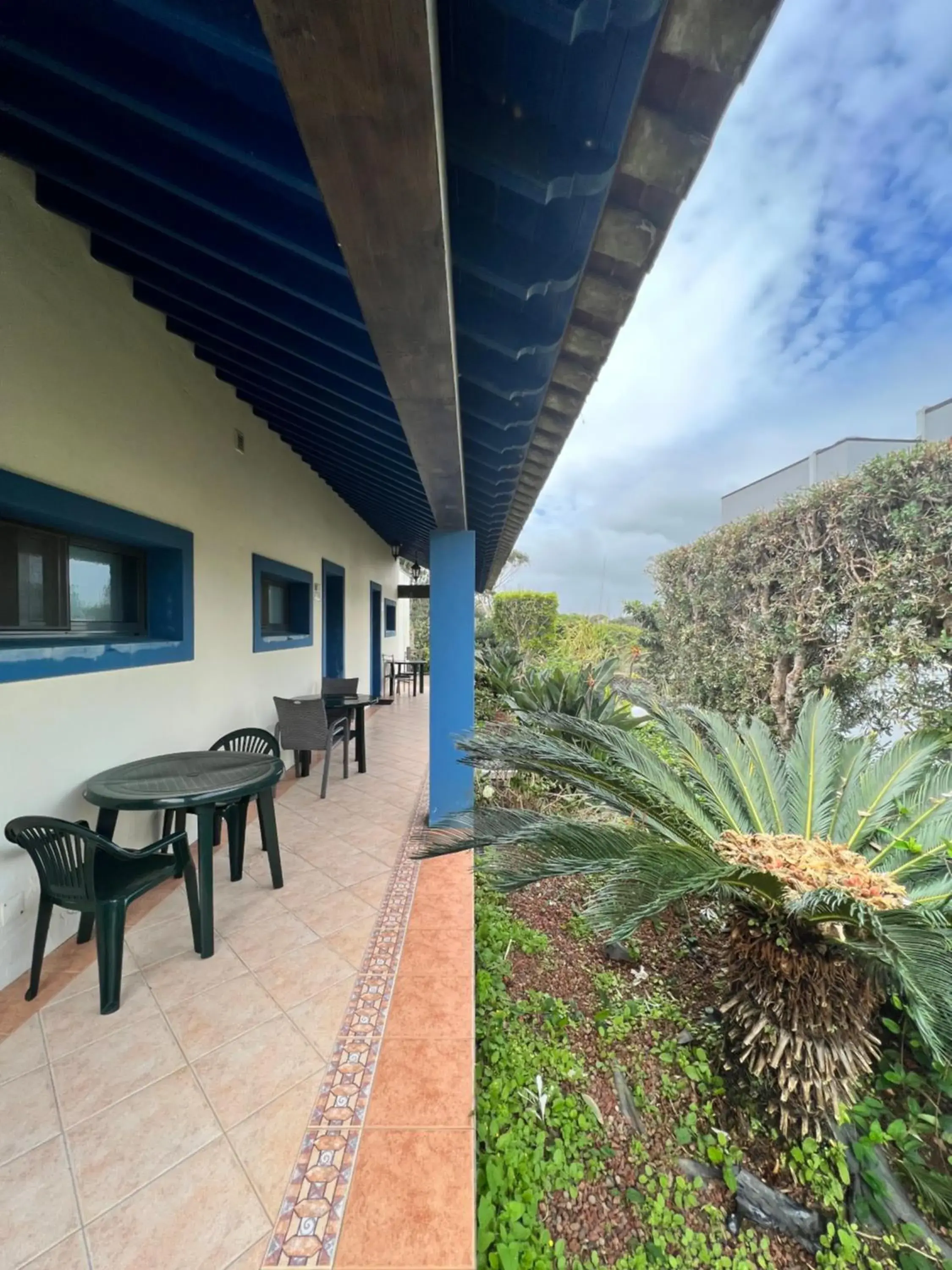 Property building in Quinta De Santana Property building in Quinta De Santana