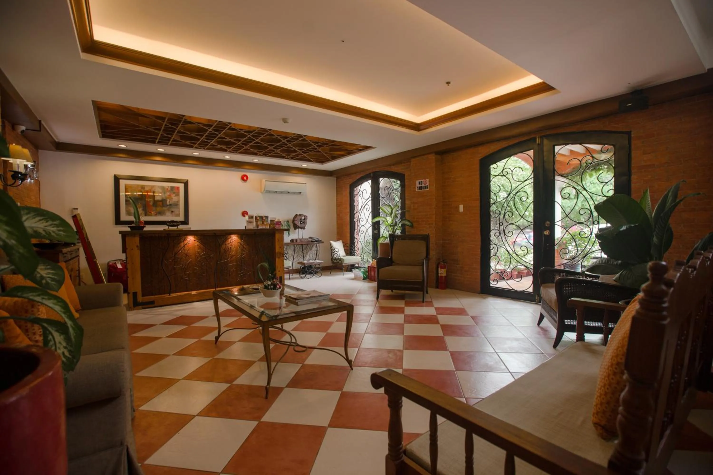 Hotel Emilia