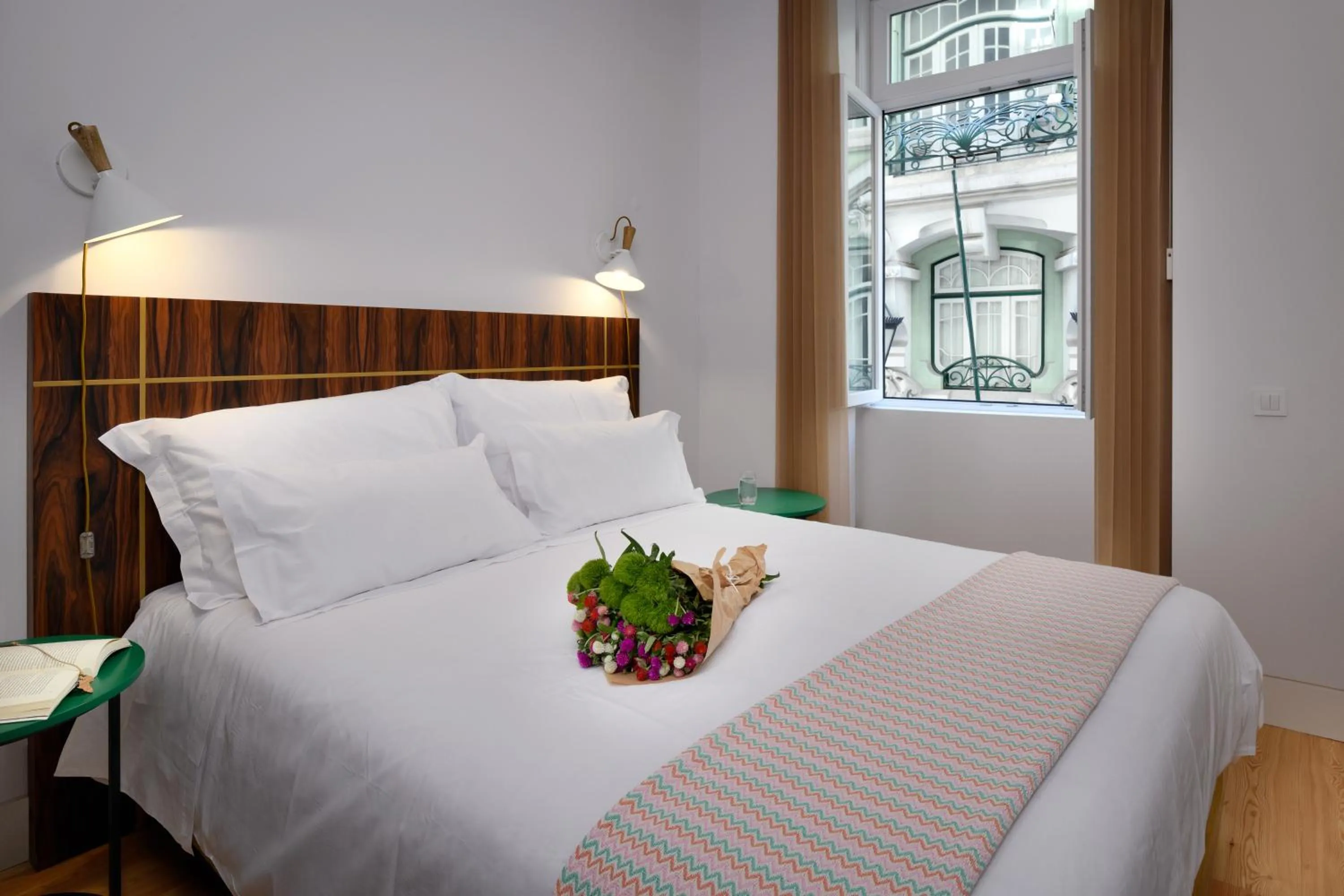 Bed in Ouro Grand by Level Residences