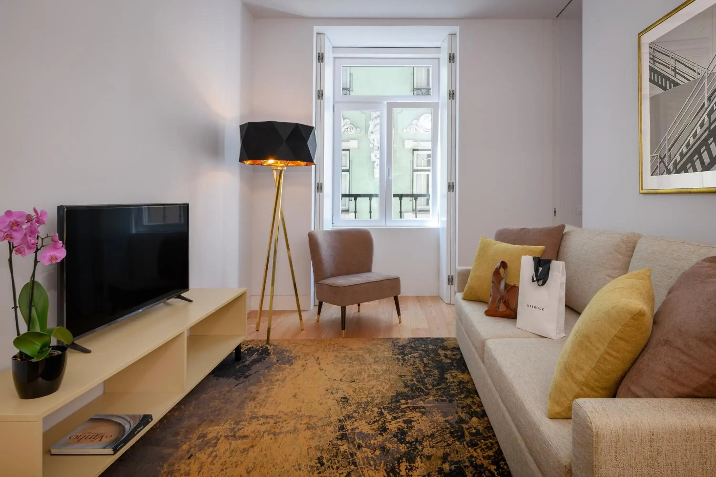 Two-Bedroom Apartment in Ouro Grand by Level Residences Two-Bedroom Apartment in Ouro Grand by Level Residences