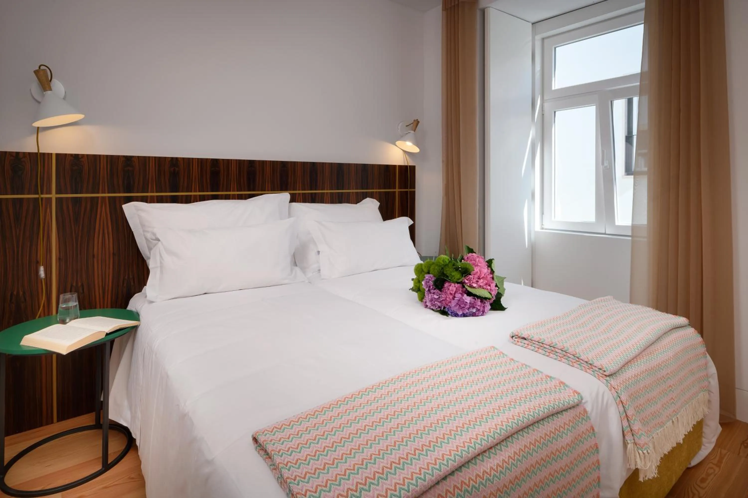 Bed in Ouro Grand by Level Residences