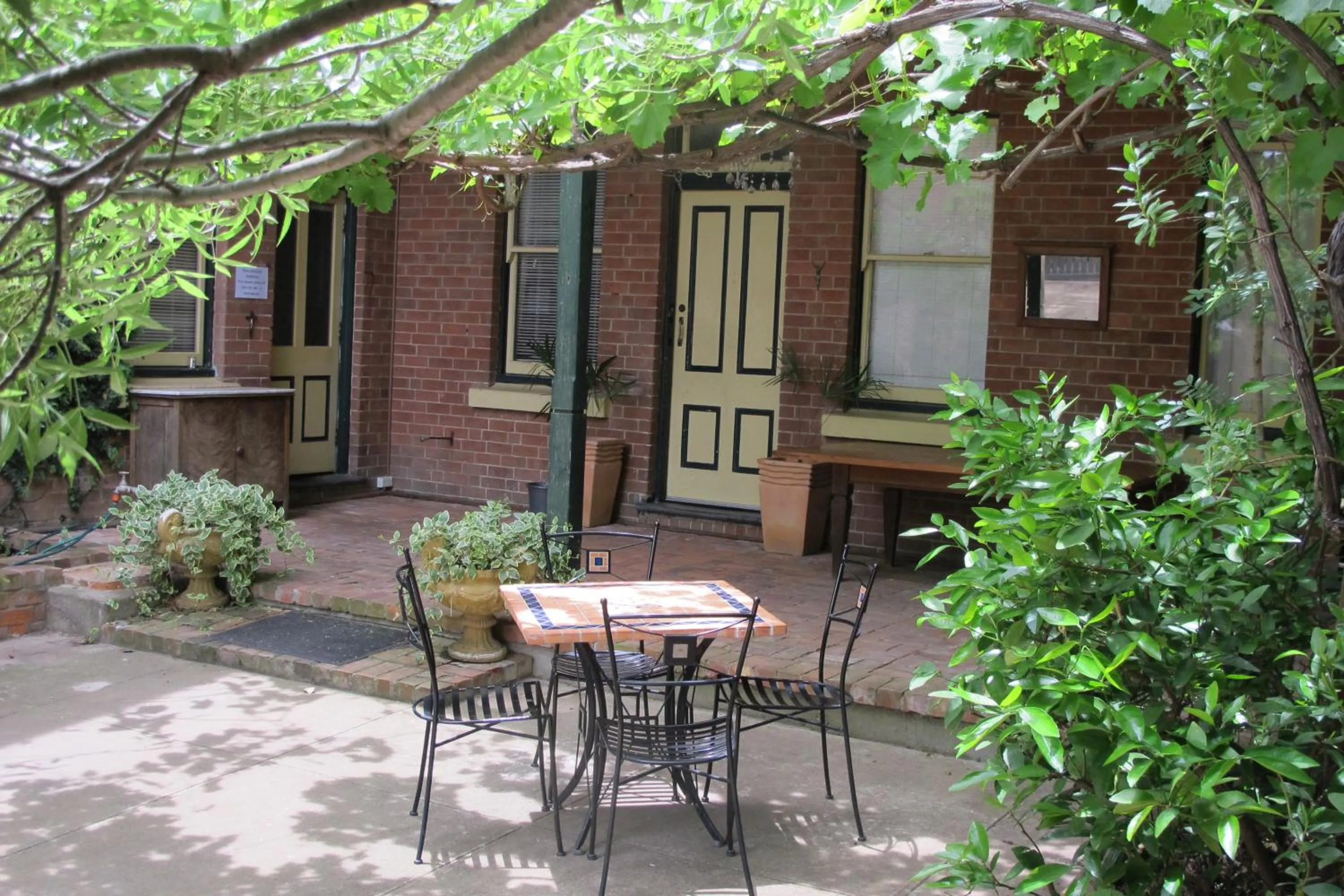 Holmhurst Guest House