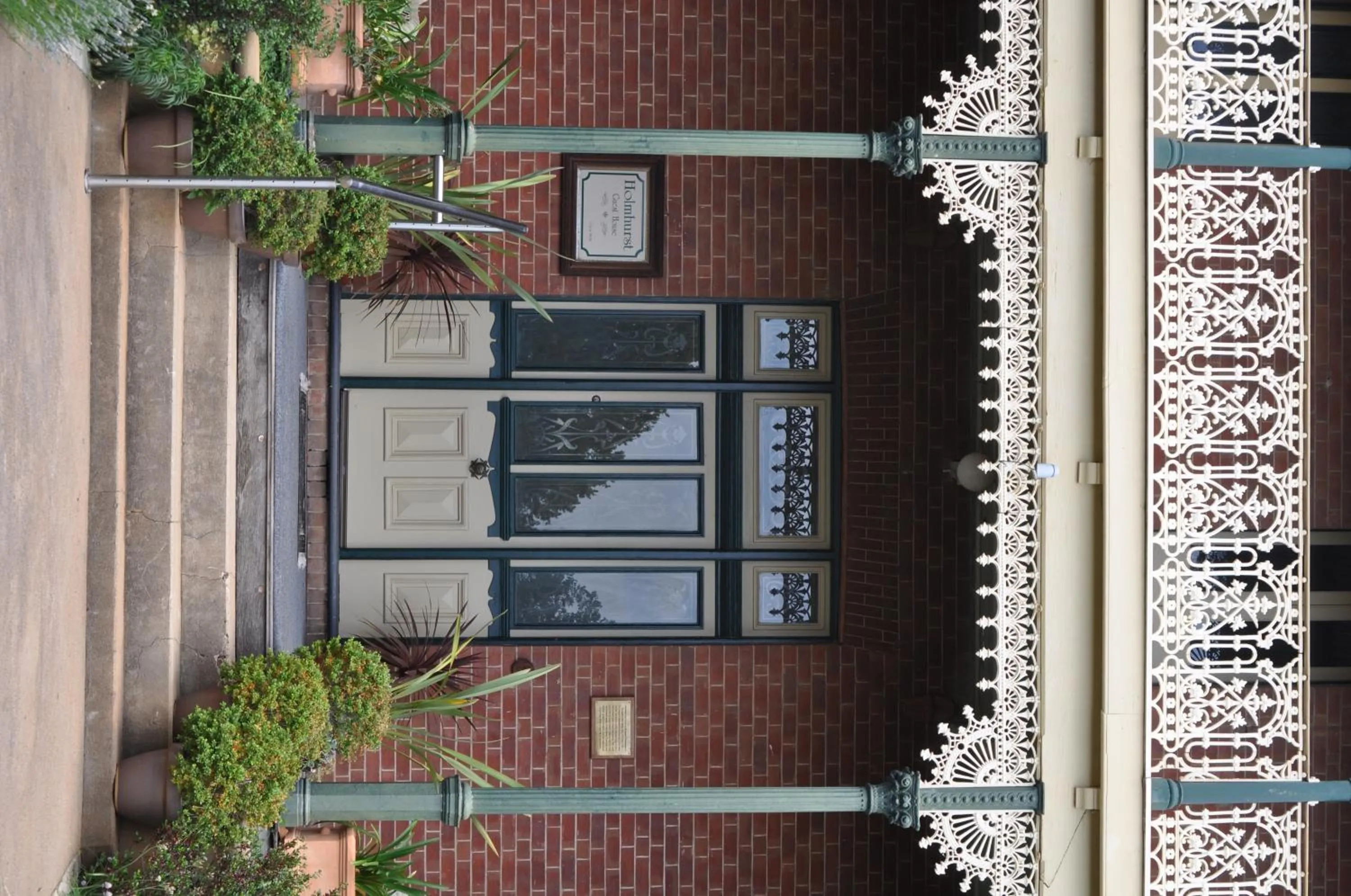 Holmhurst Guest House