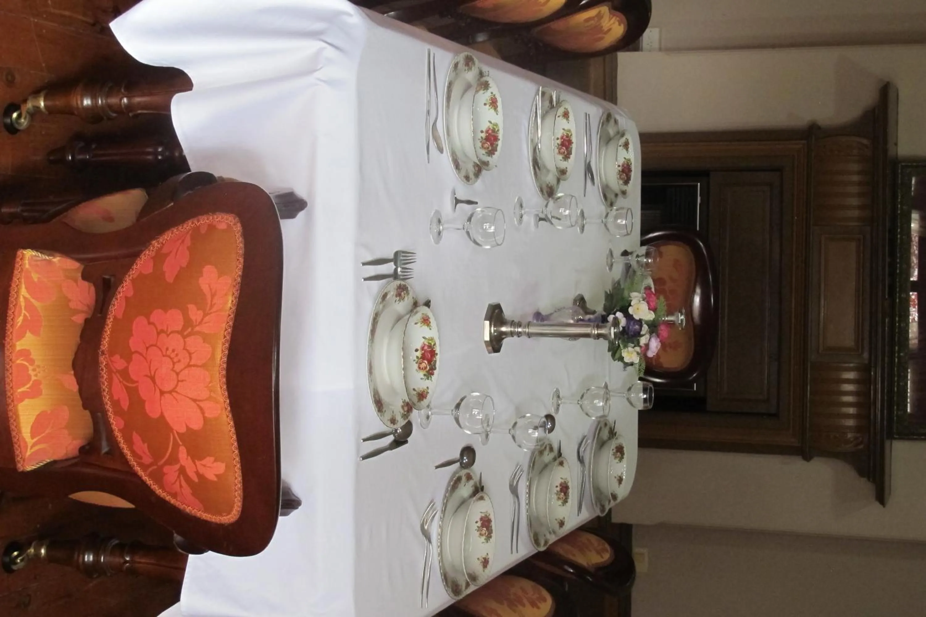 Holmhurst Guest House