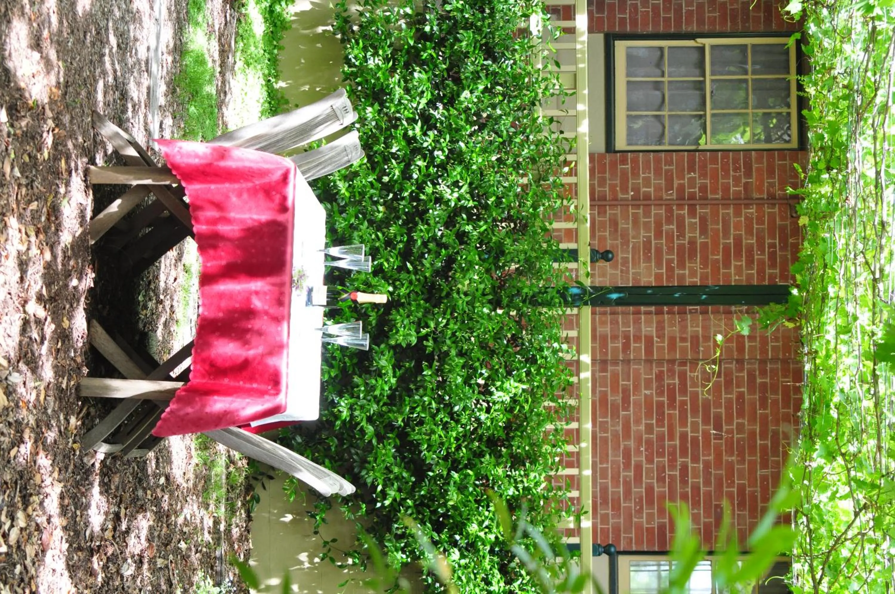 Holmhurst Guest House