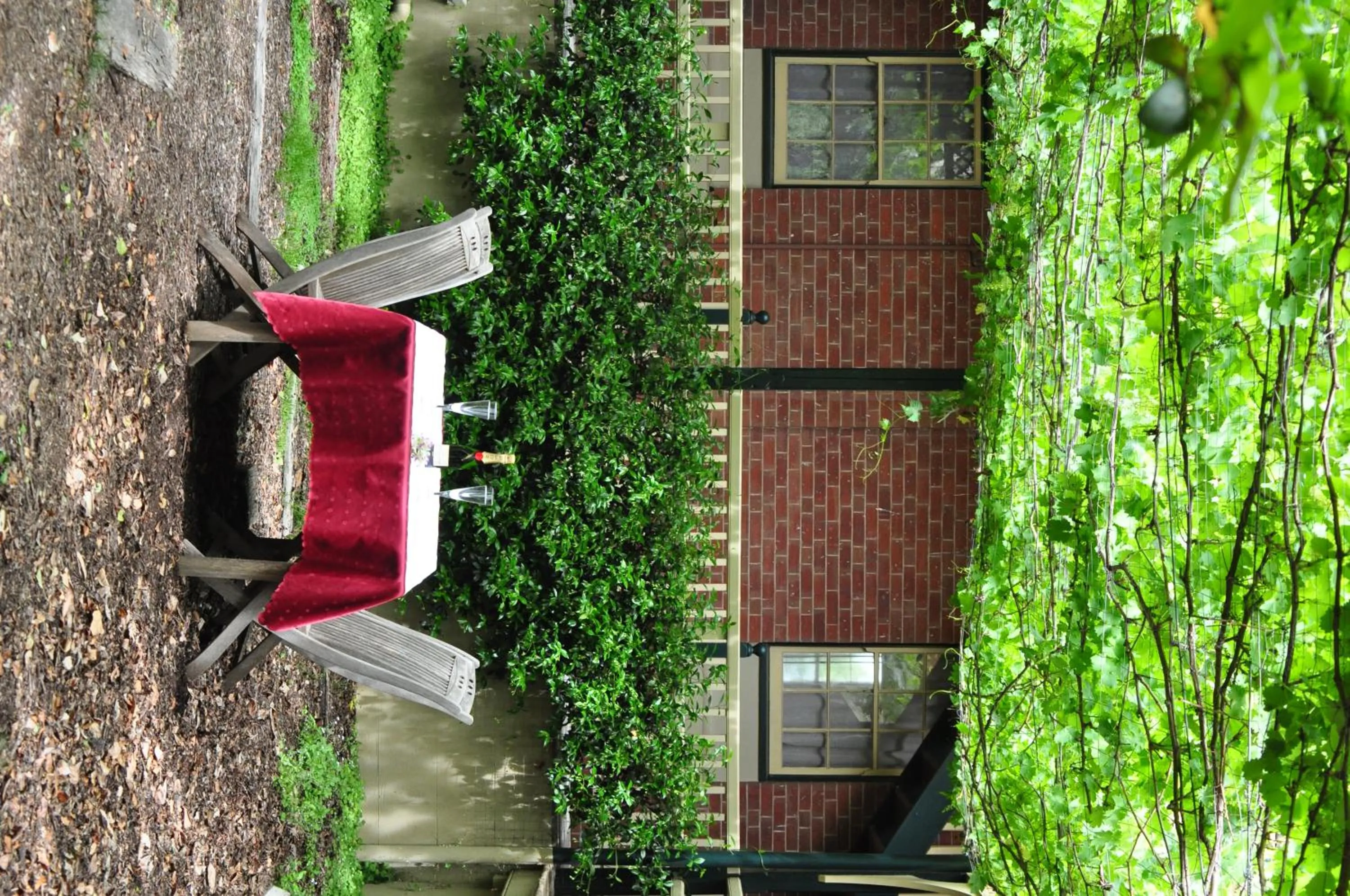 Holmhurst Guest House