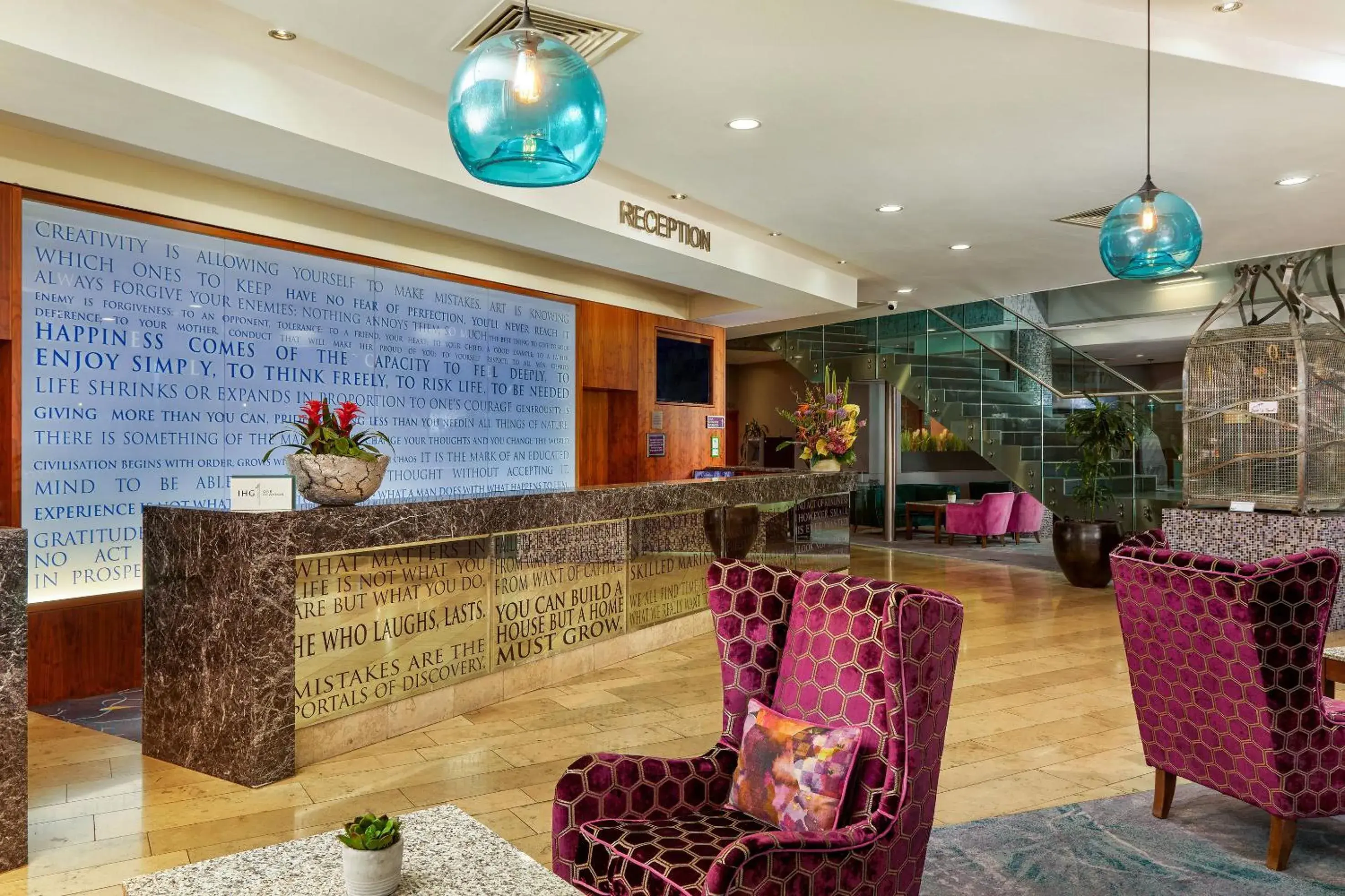 Property building in Crowne Plaza Dublin Blanchardstown by IHG Property building in Crowne Plaza Dublin Blanchardstown by IHG