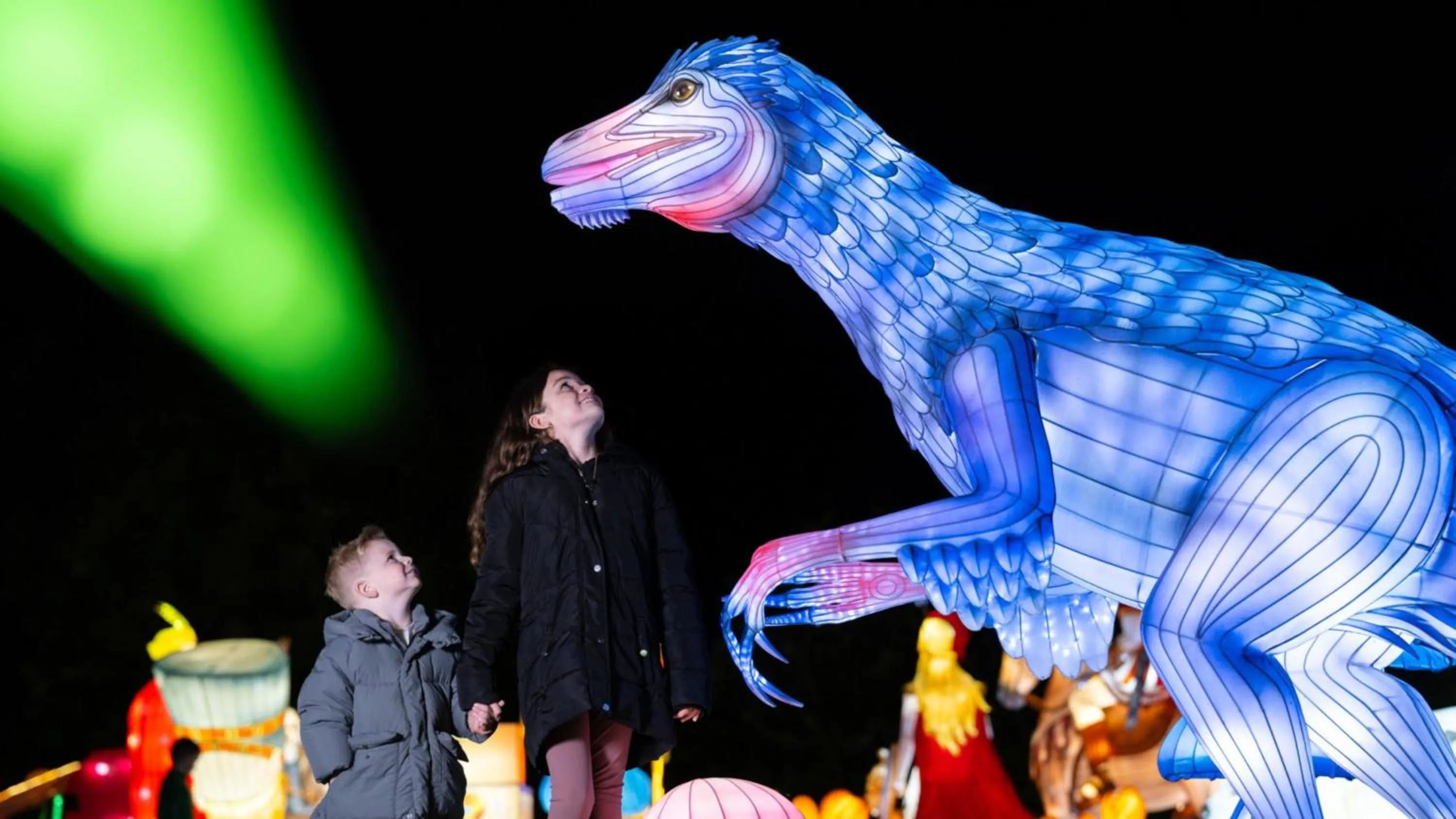 Nearby landmark in Crowne Plaza Dublin Blanchardstown by IHG