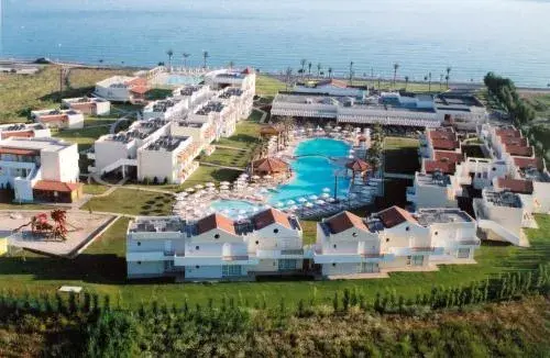 Zorbas Beach Hotel Zorbas Beach Hotel