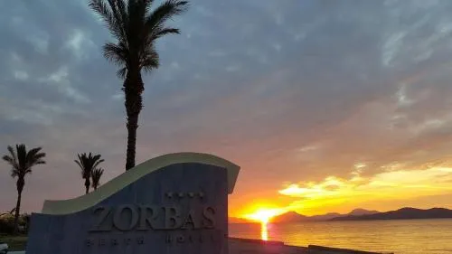 Zorbas Beach Hotel