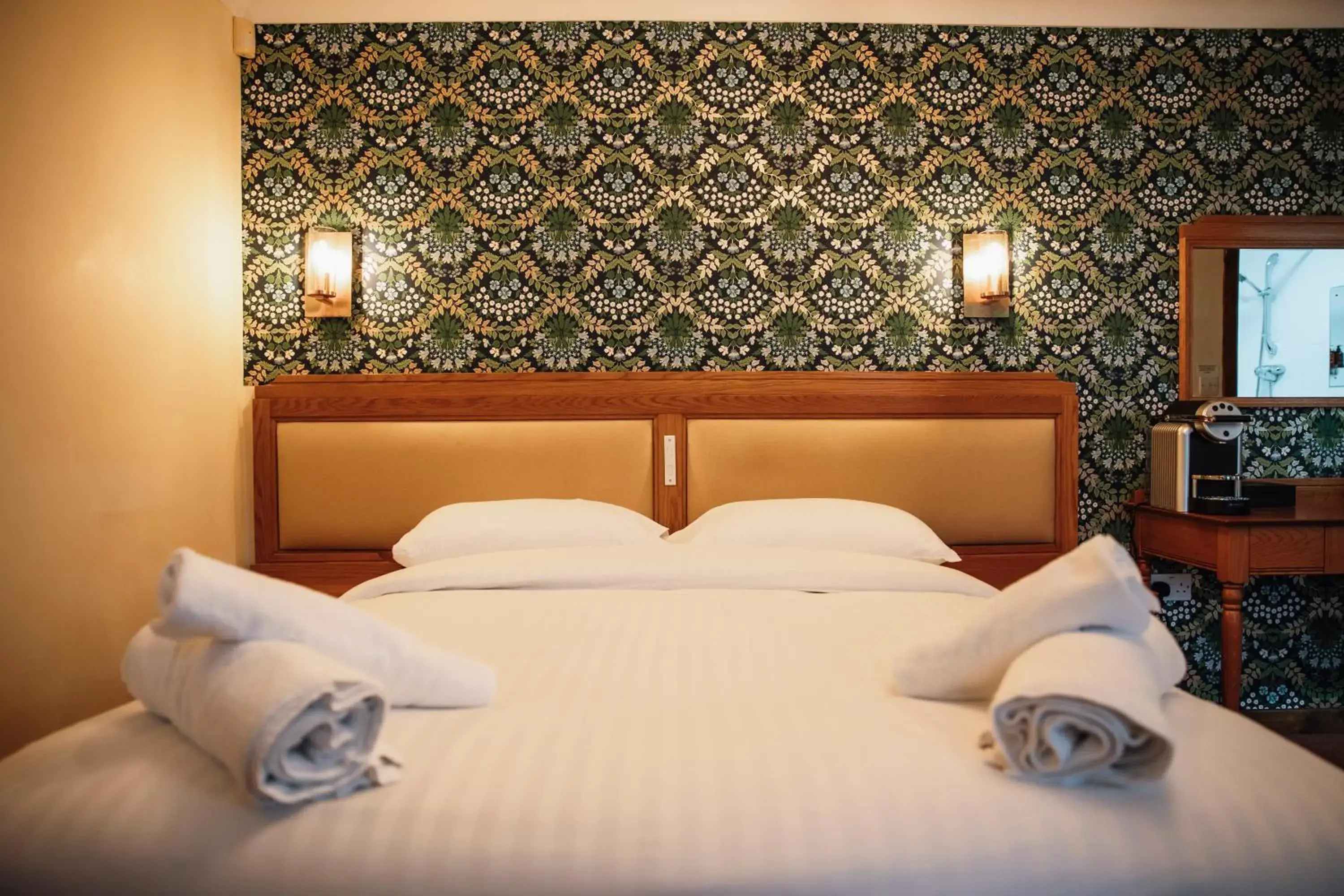 Double Room in The Keelman Double Room in The Keelman