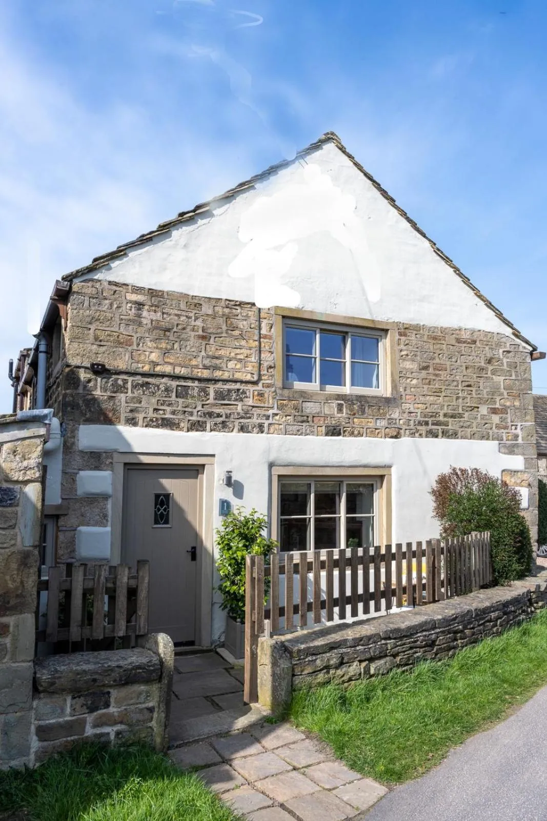 Thornes Cottage