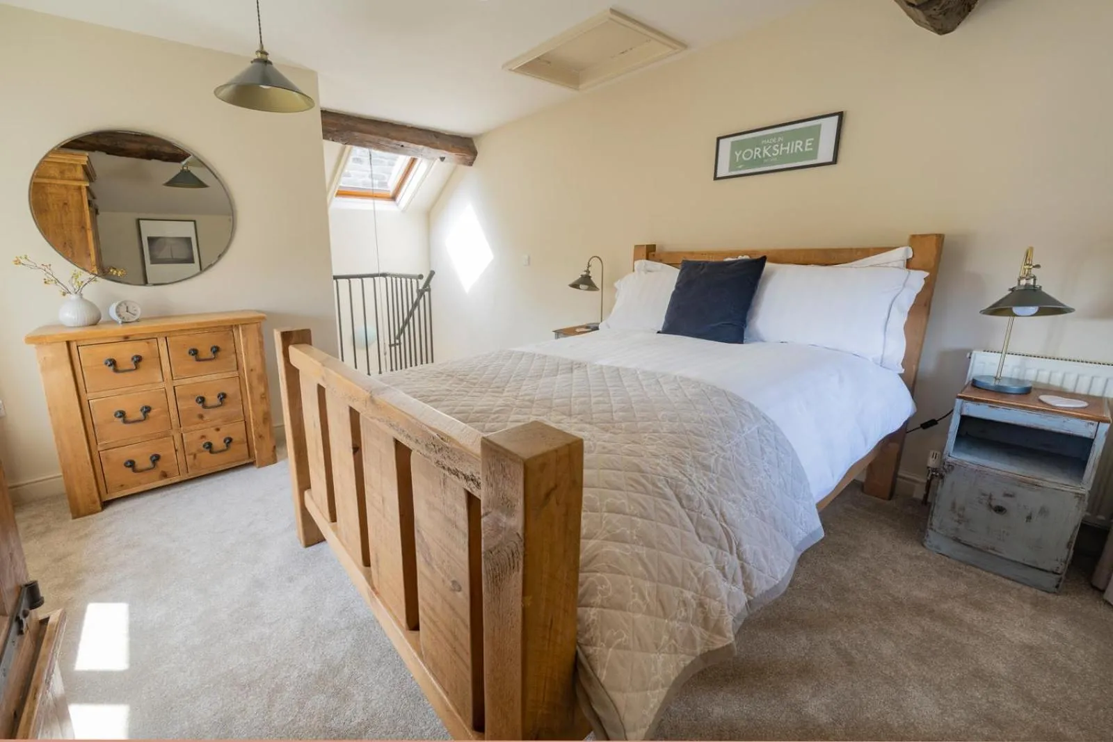 Thornes Cottage