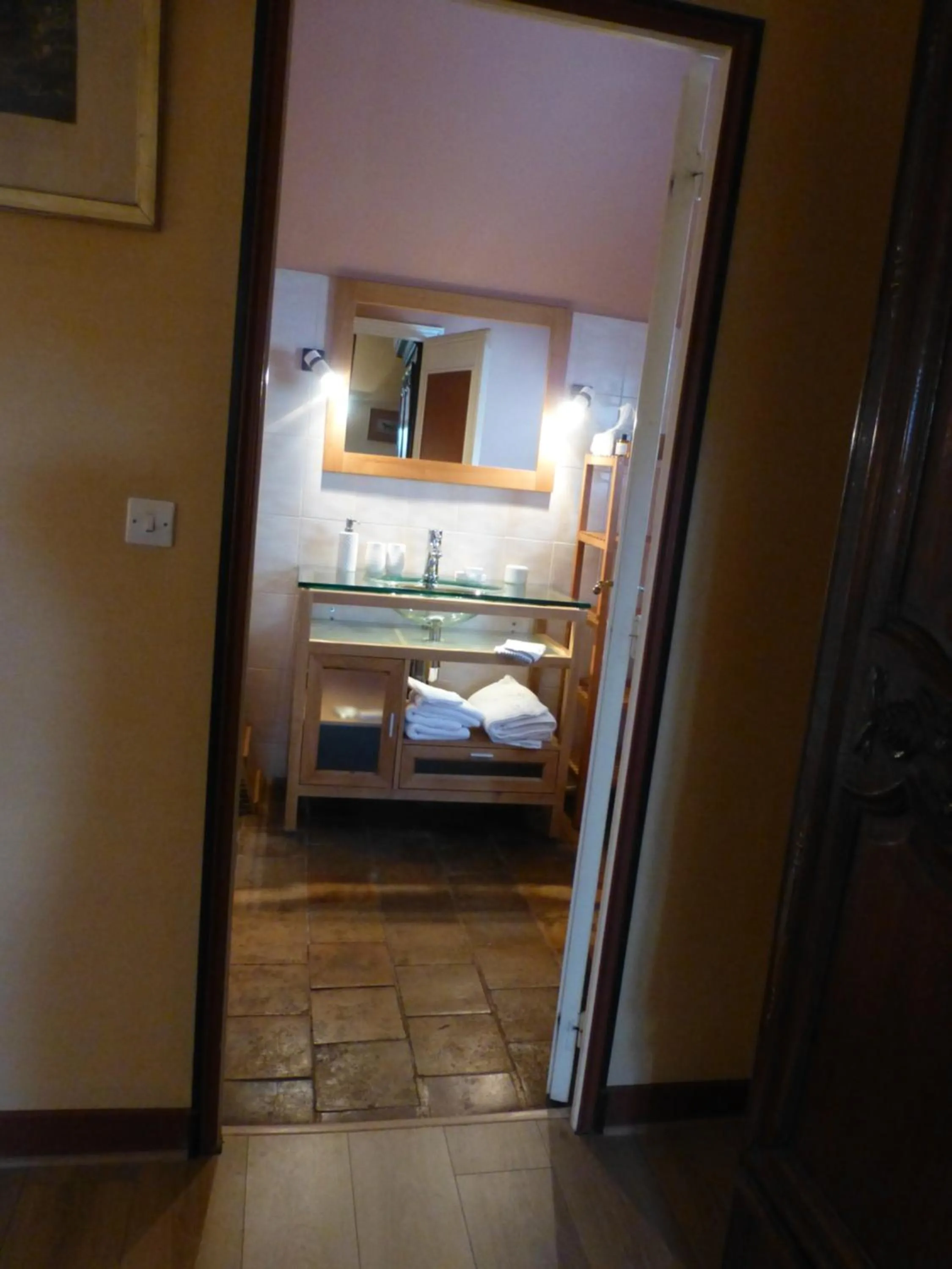 Chambres d'Hôtes de Manoir de Captot