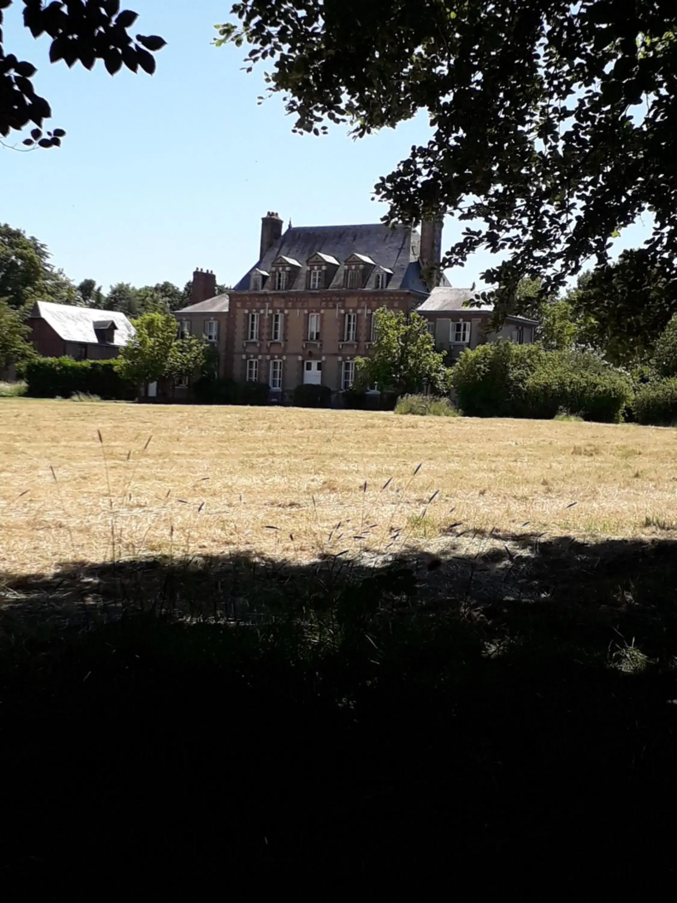 Chambres d'Hôtes de Manoir de Captot Chambres d'Hôtes de Manoir de Captot