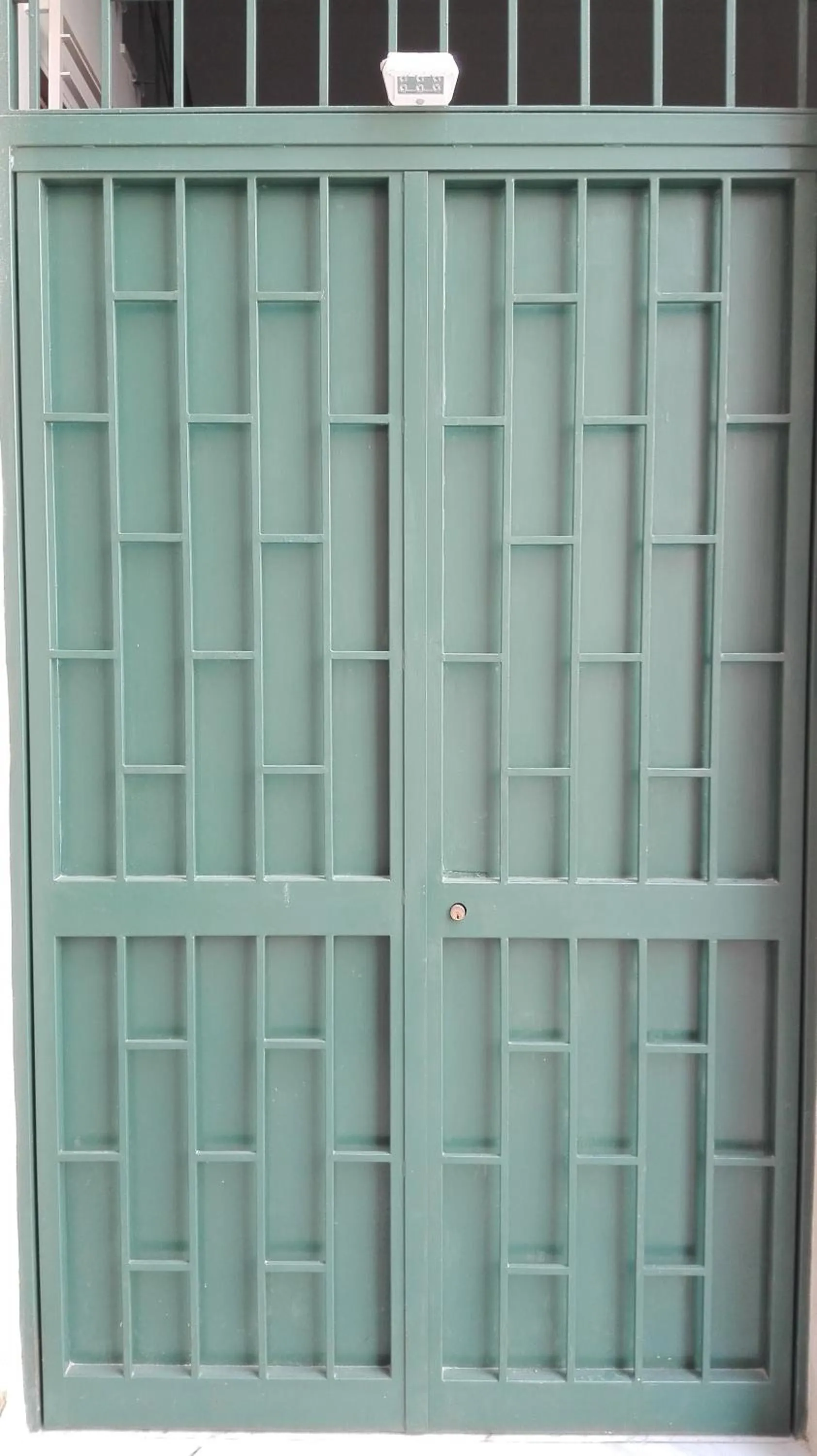 acessibility in acasadienrico