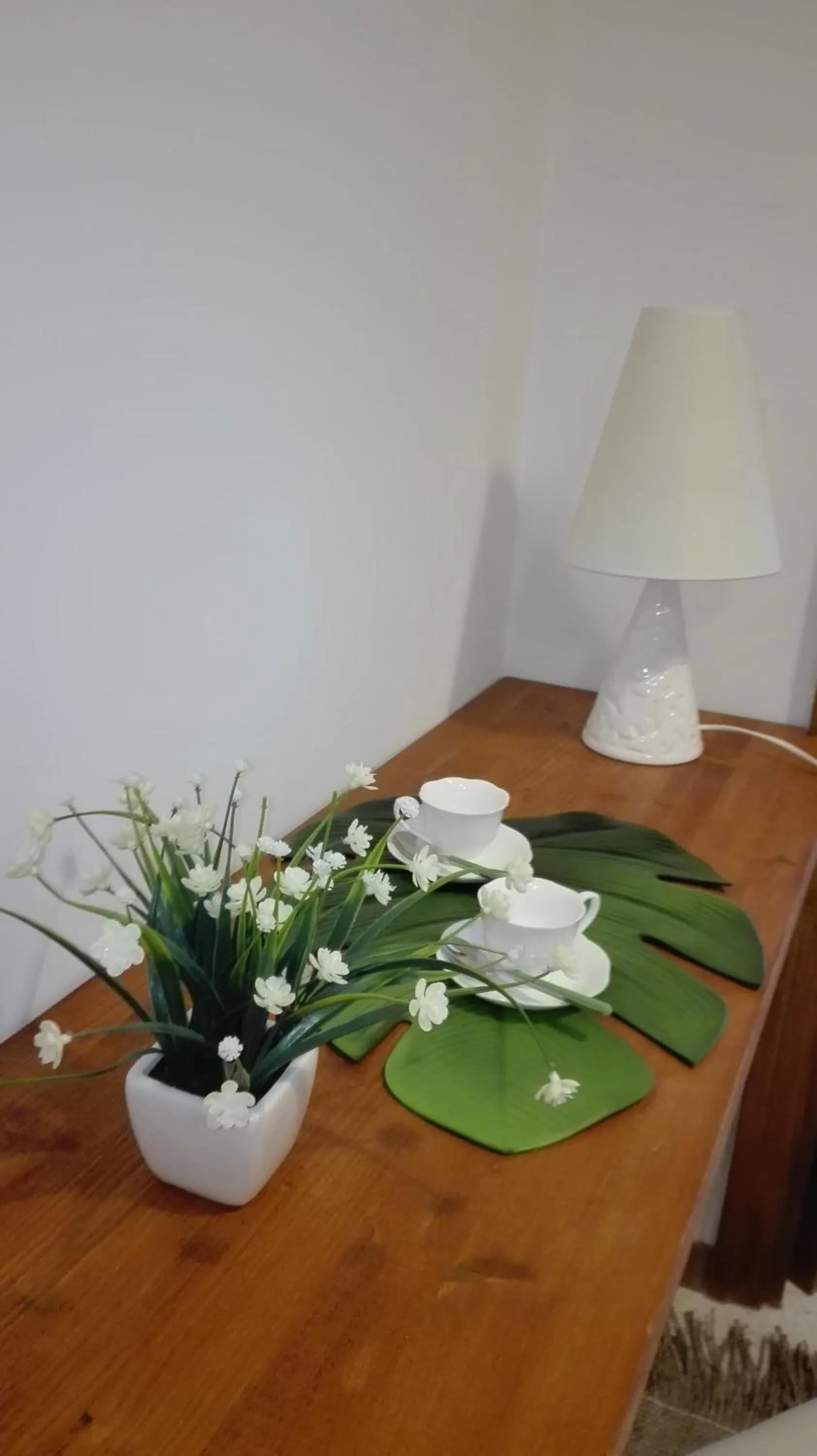 Decorative detail in acasadienrico