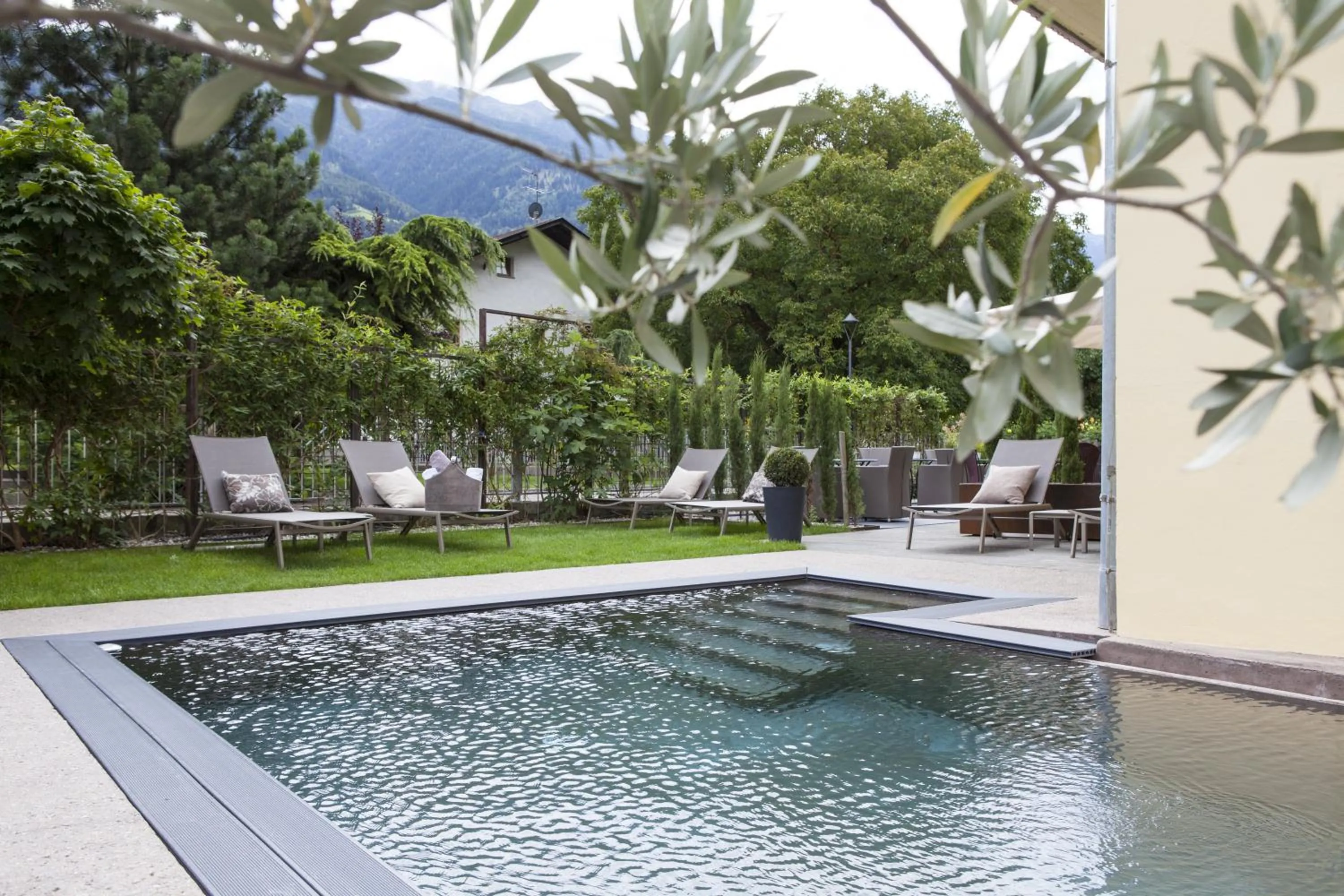 Hotel Stefanshof
